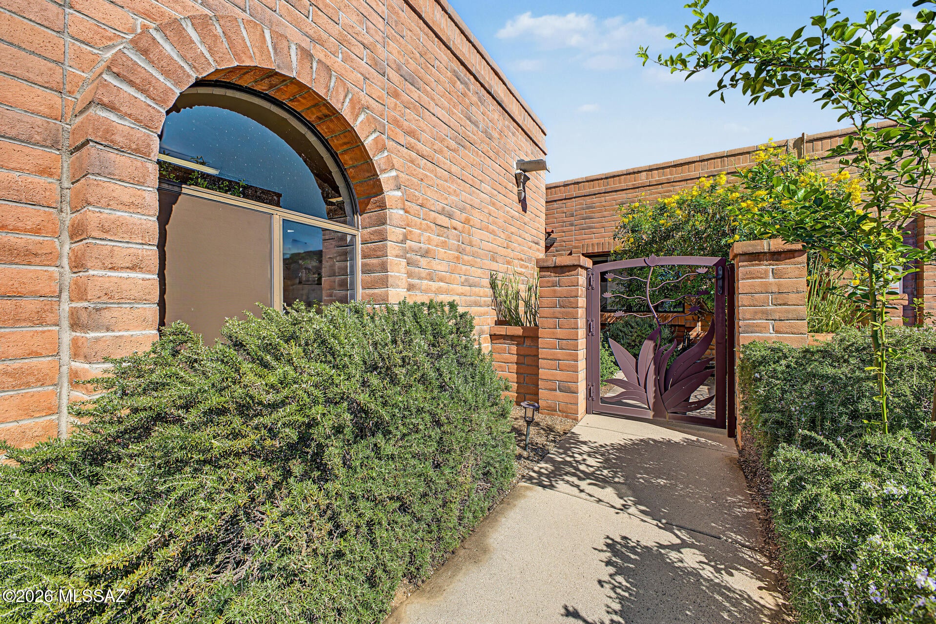 Sunrise Canyon (1-58) - Residential