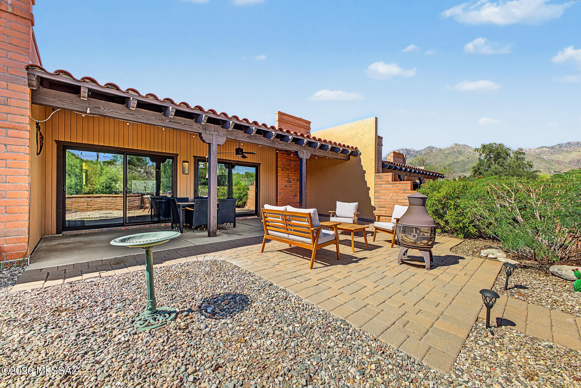Sunrise Canyon (1-58) - Residential