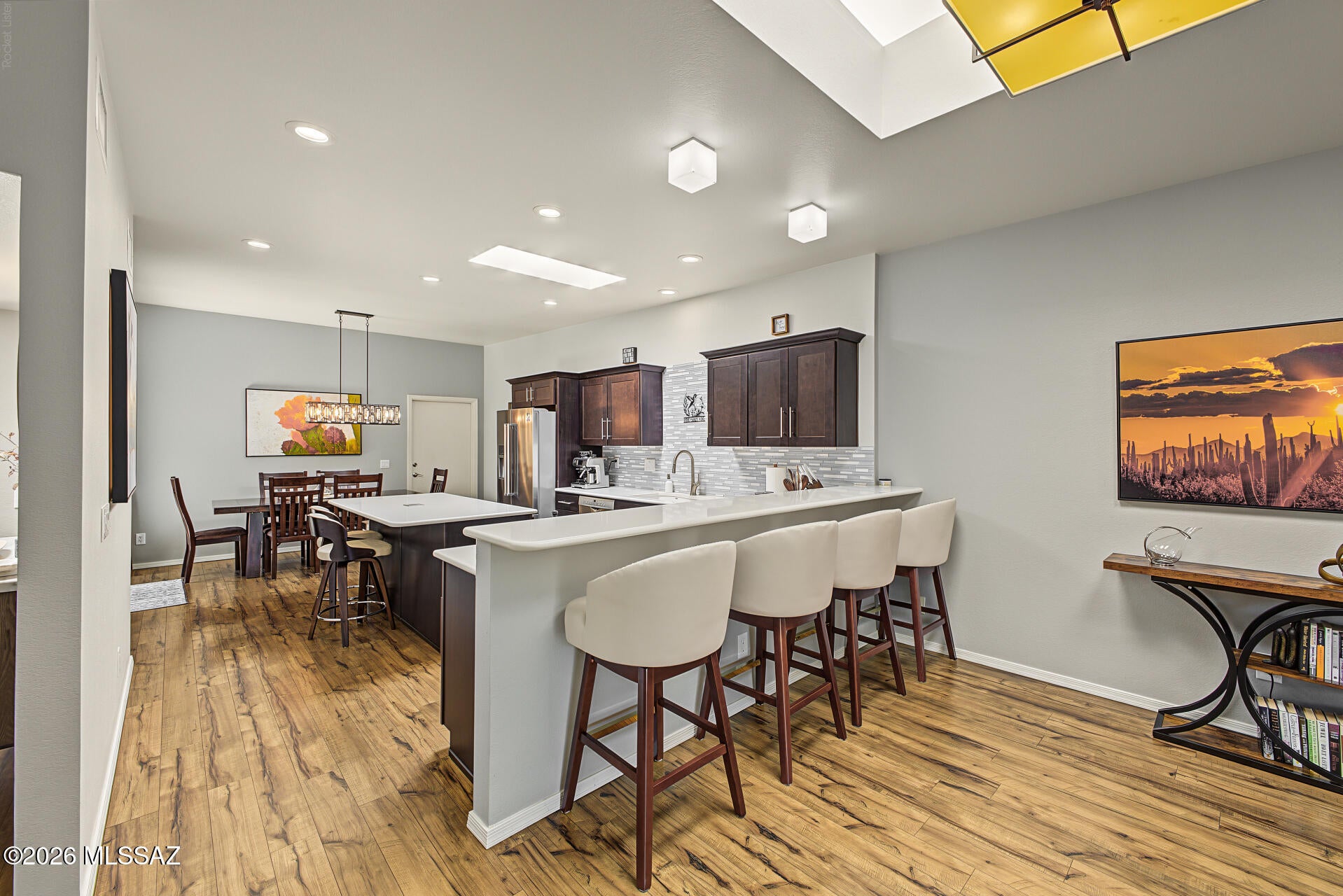 Sunrise Canyon (1-58) - Residential