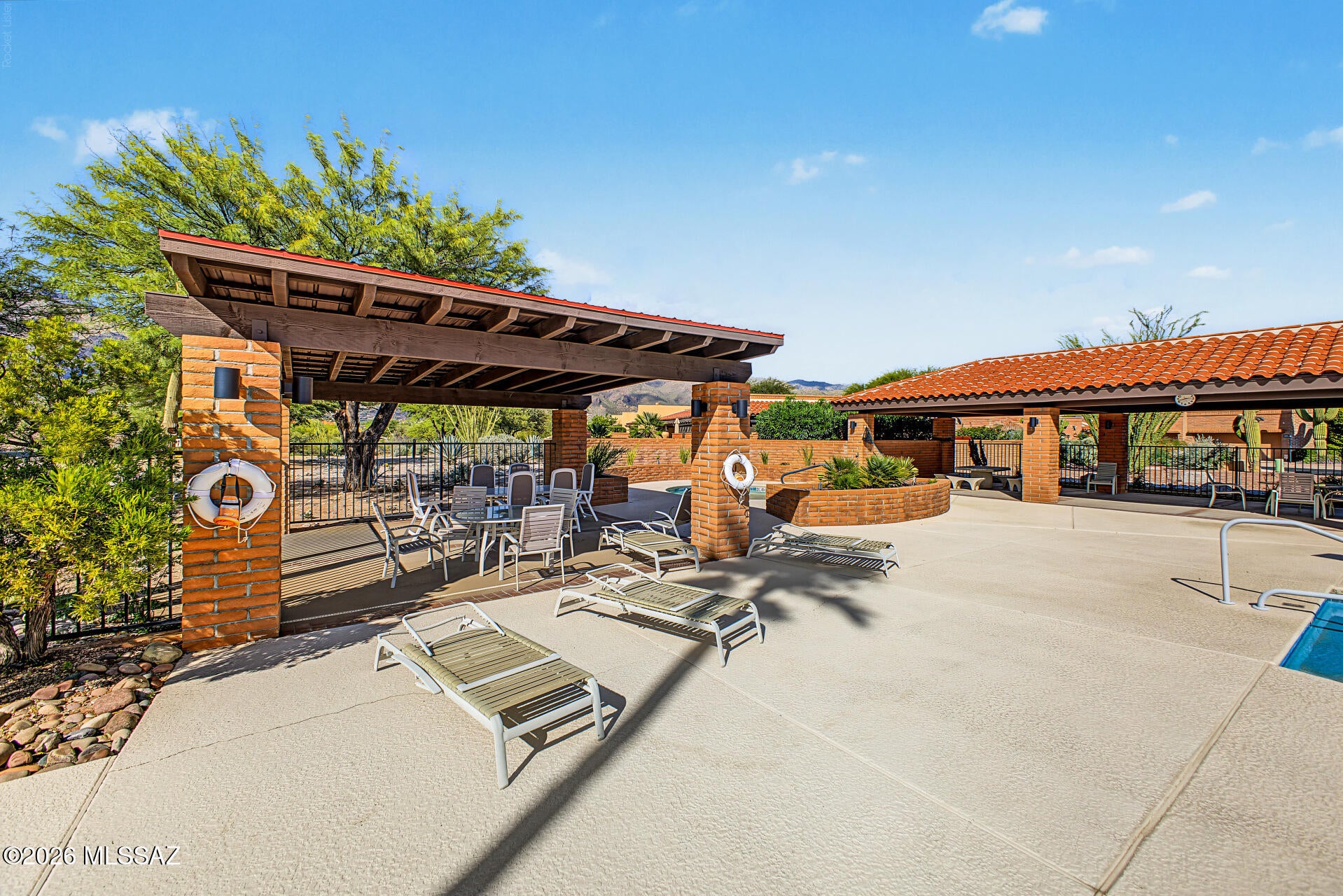 Sunrise Canyon (1-58) - Residential