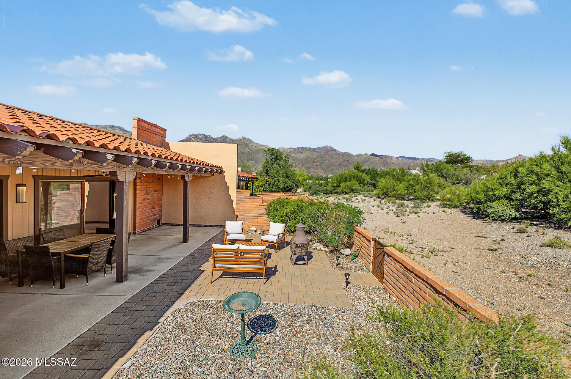 Sunrise Canyon (1-58) - Residential