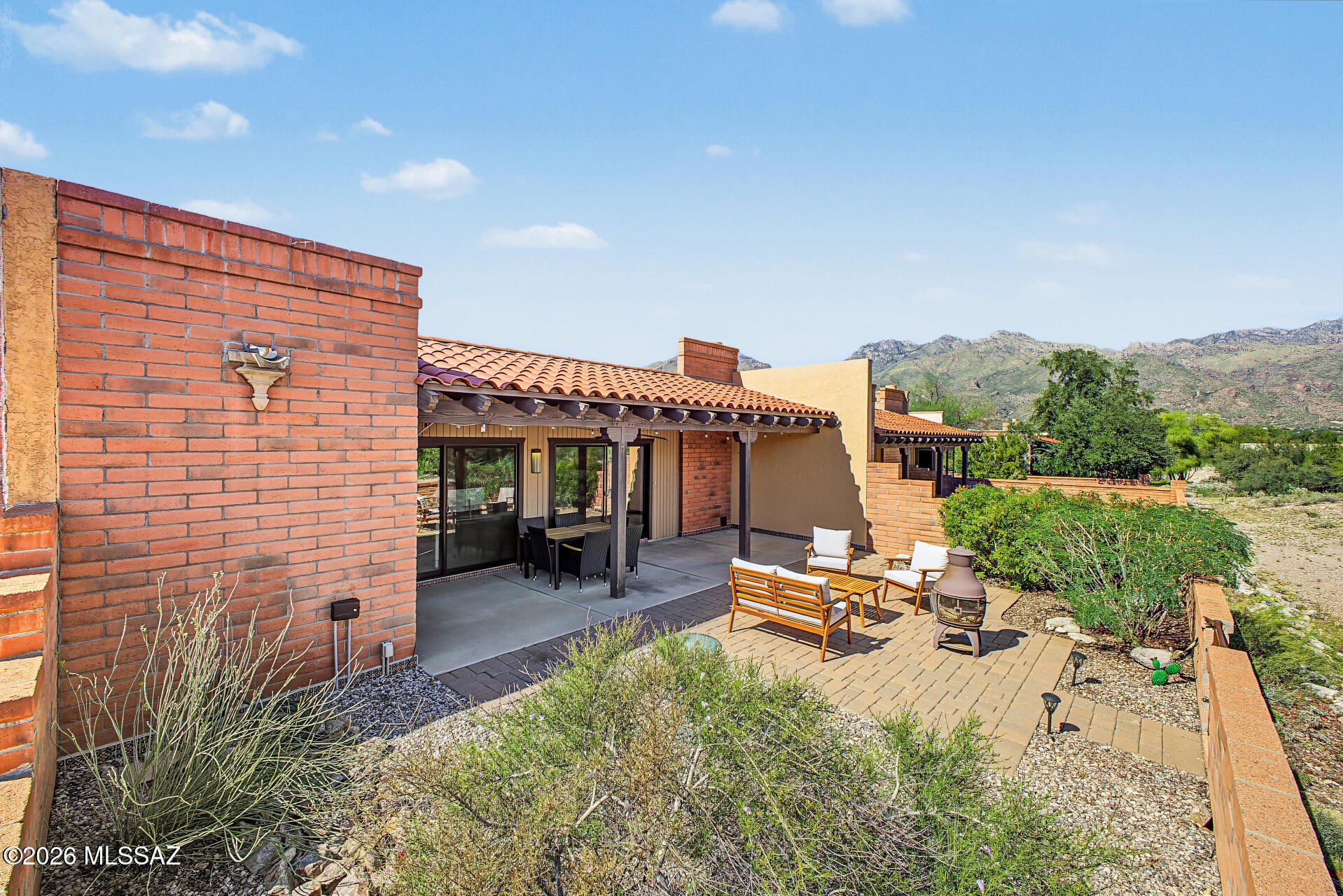 Sunrise Canyon (1-58) - Residential