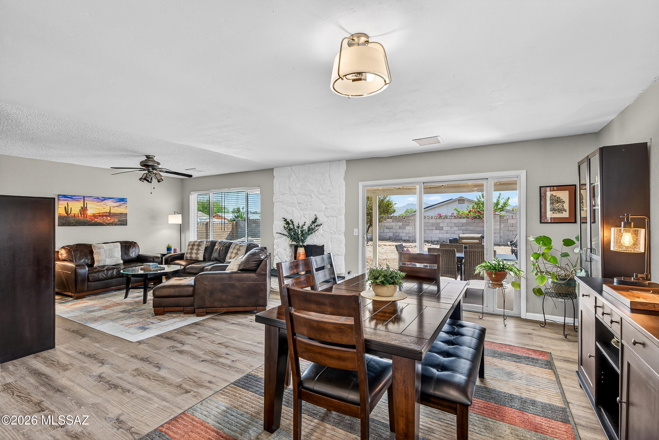 Raintree (1-124) - Residential