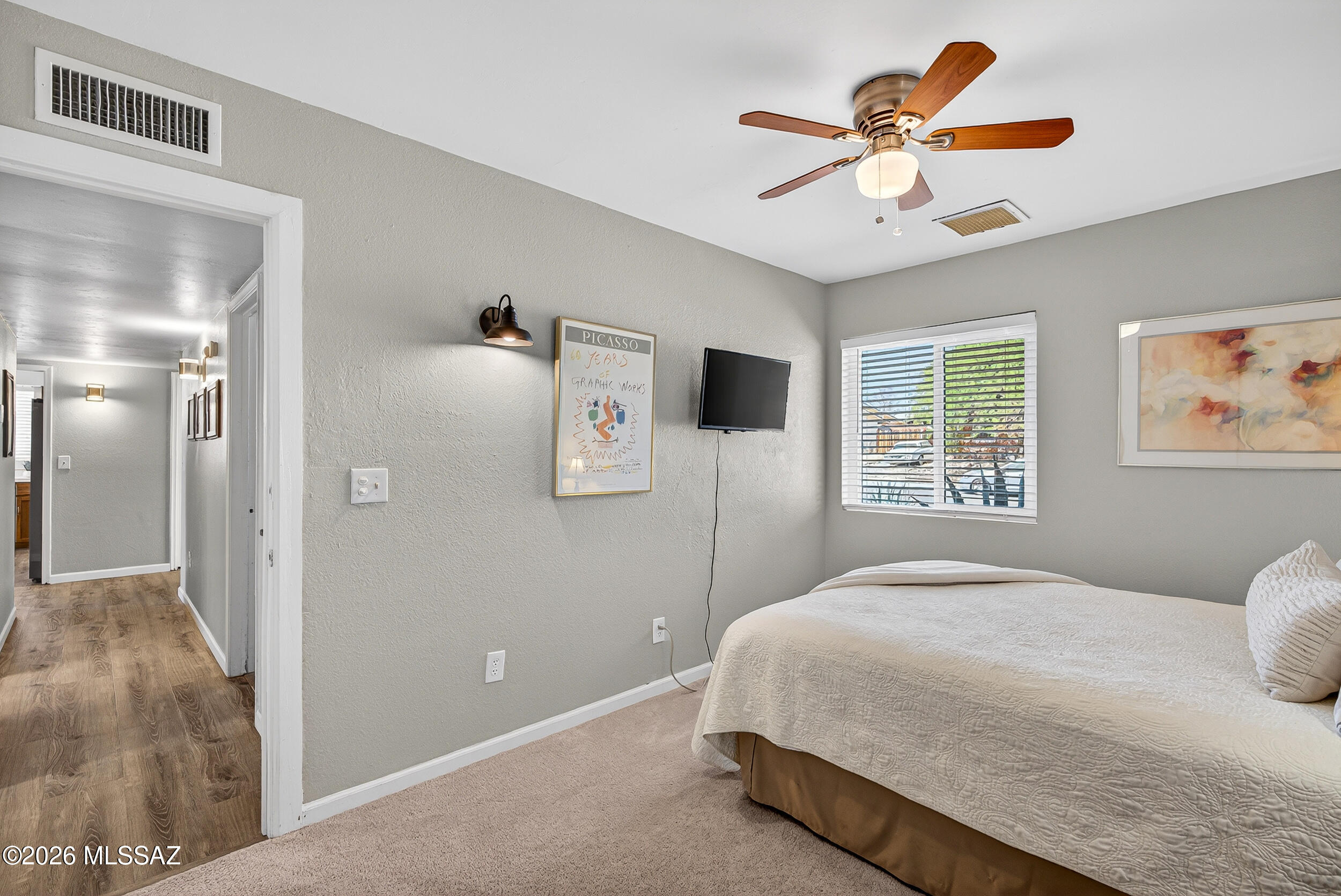Raintree (1-124) - Residential