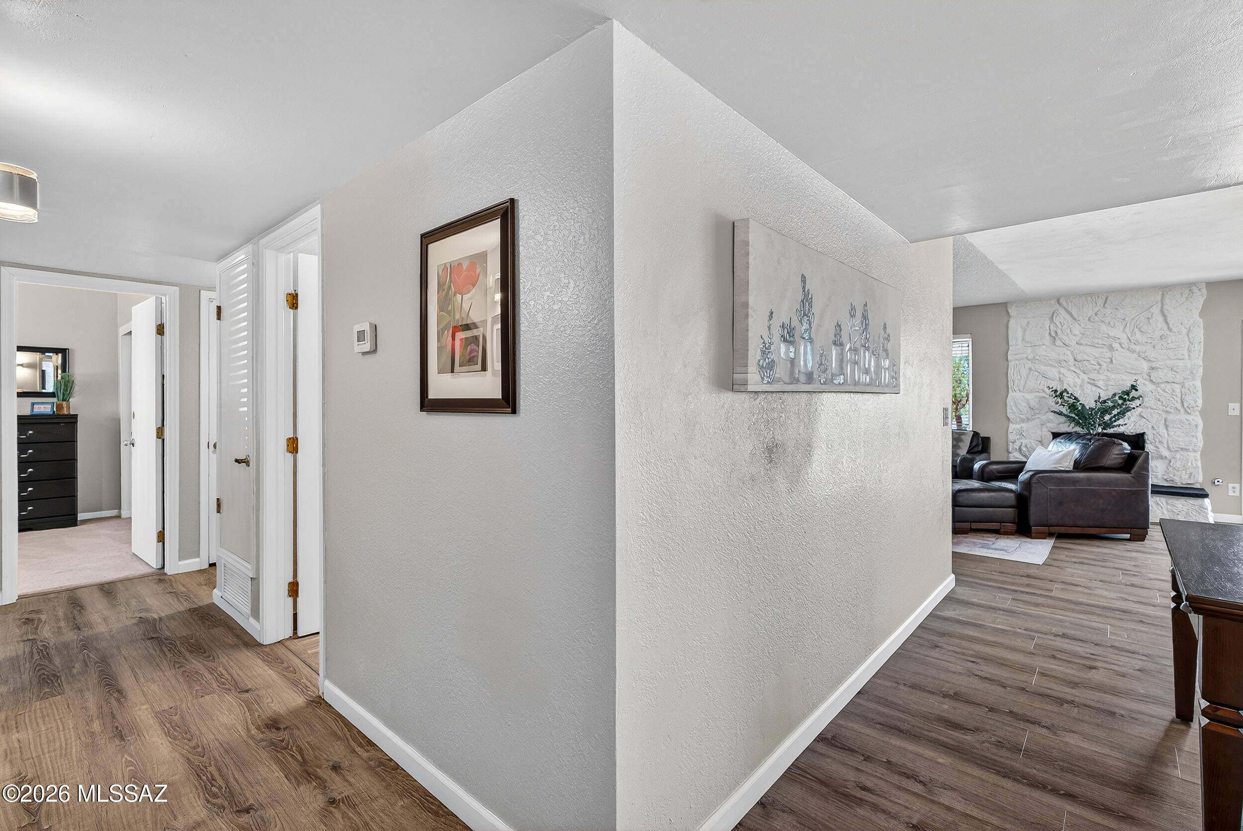 Raintree (1-124) - Residential