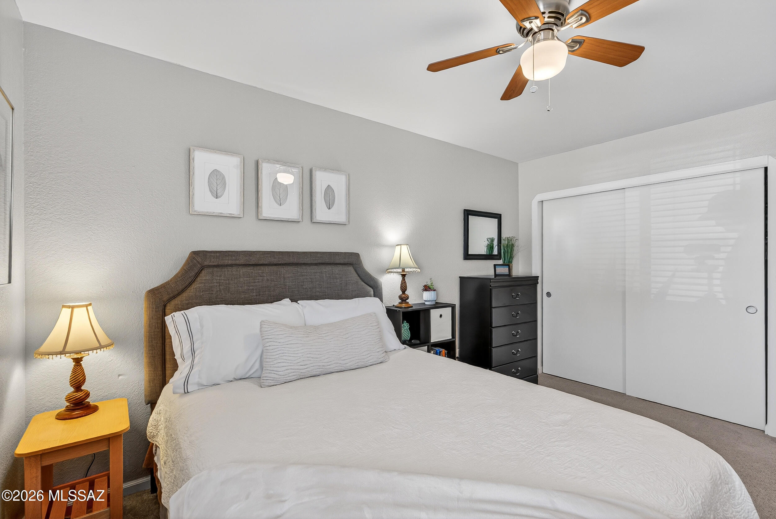 Raintree (1-124) - Residential