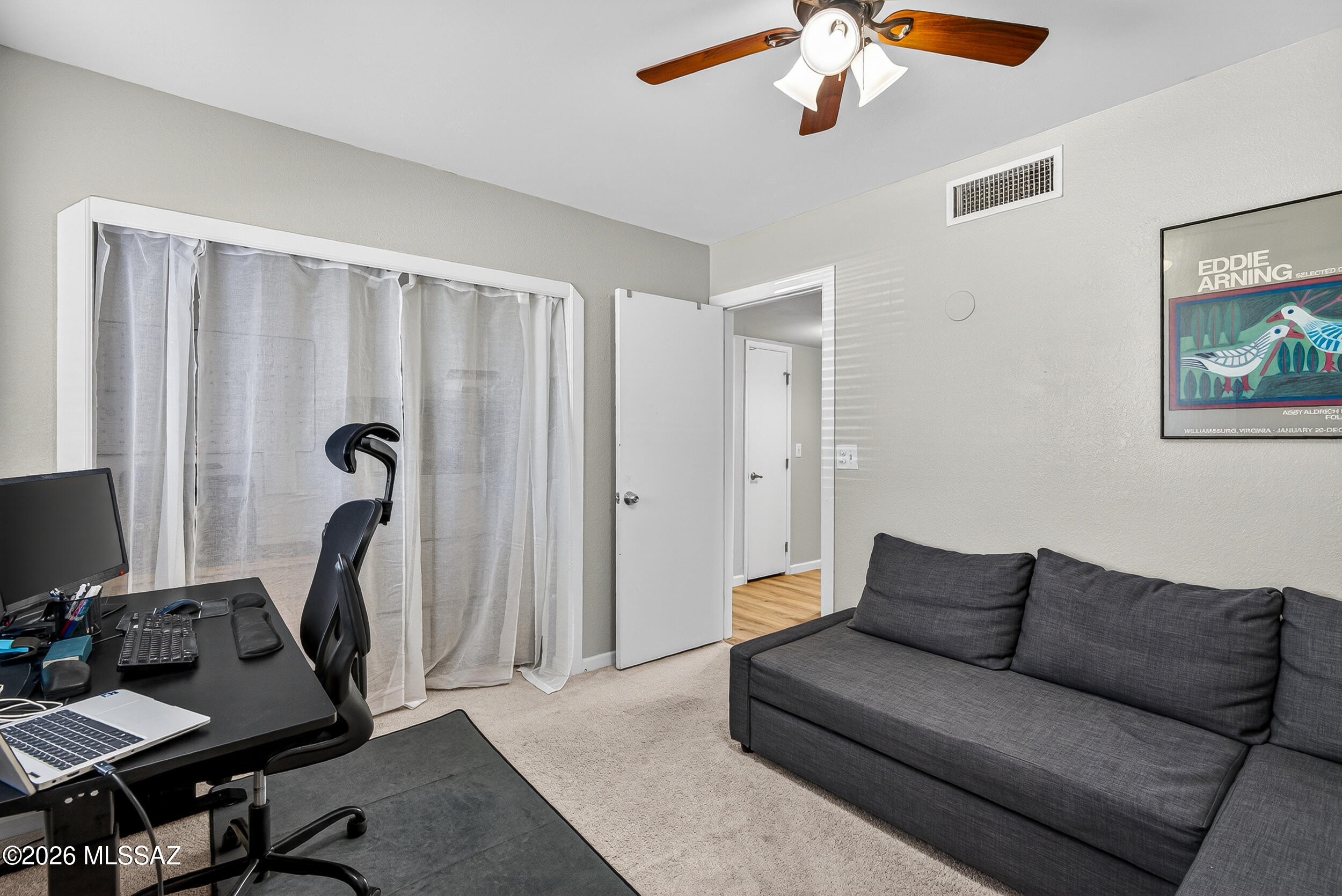 Raintree (1-124) - Residential
