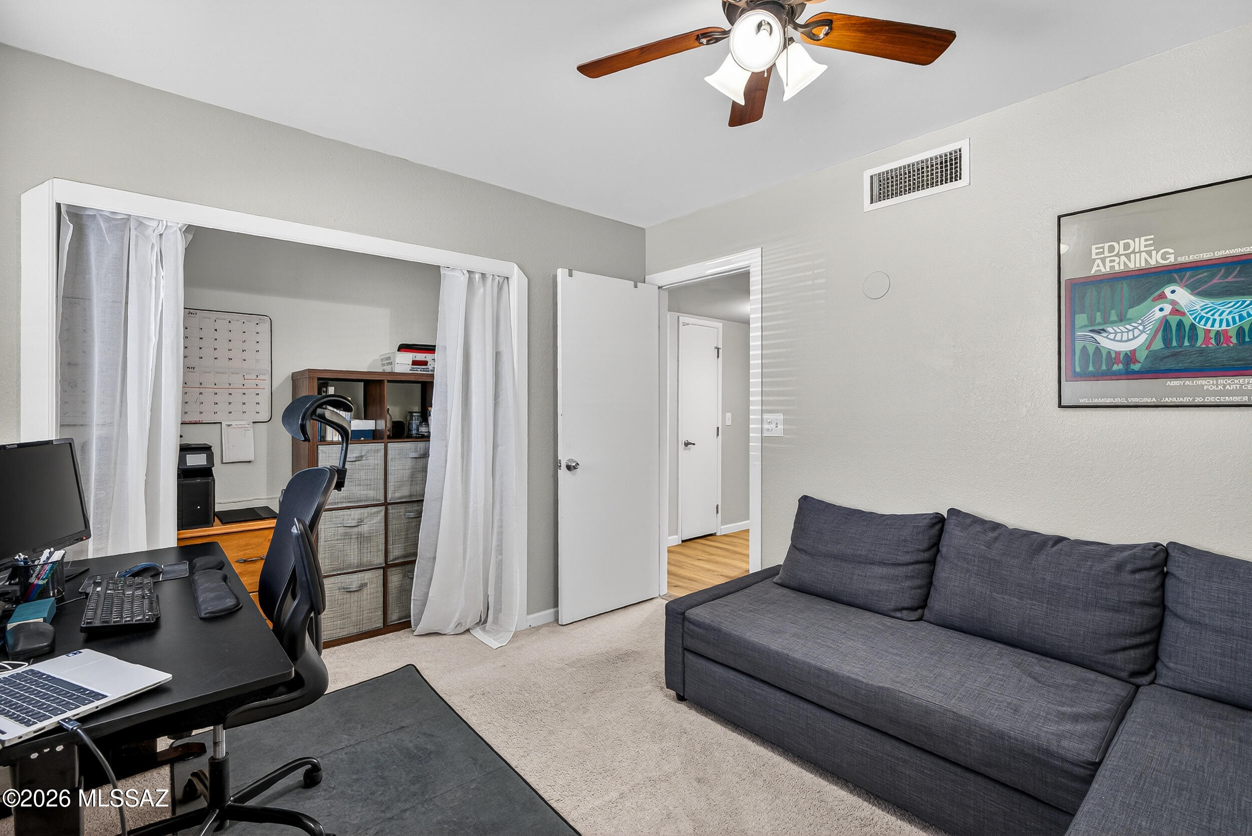 Raintree (1-124) - Residential