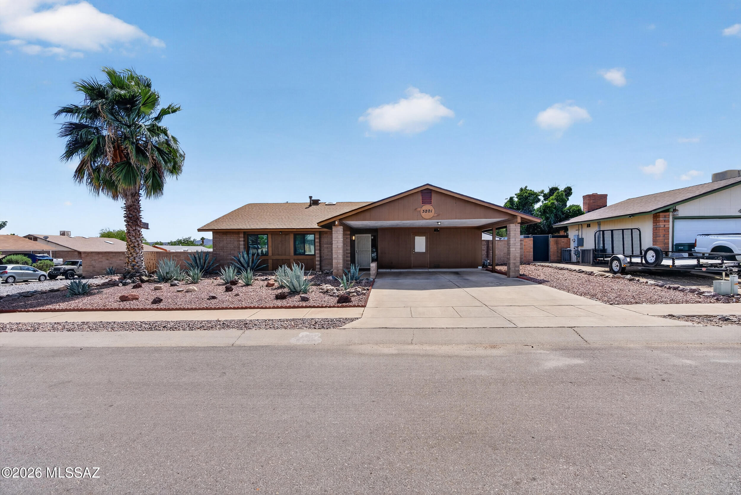 Raintree (1-124) - Residential