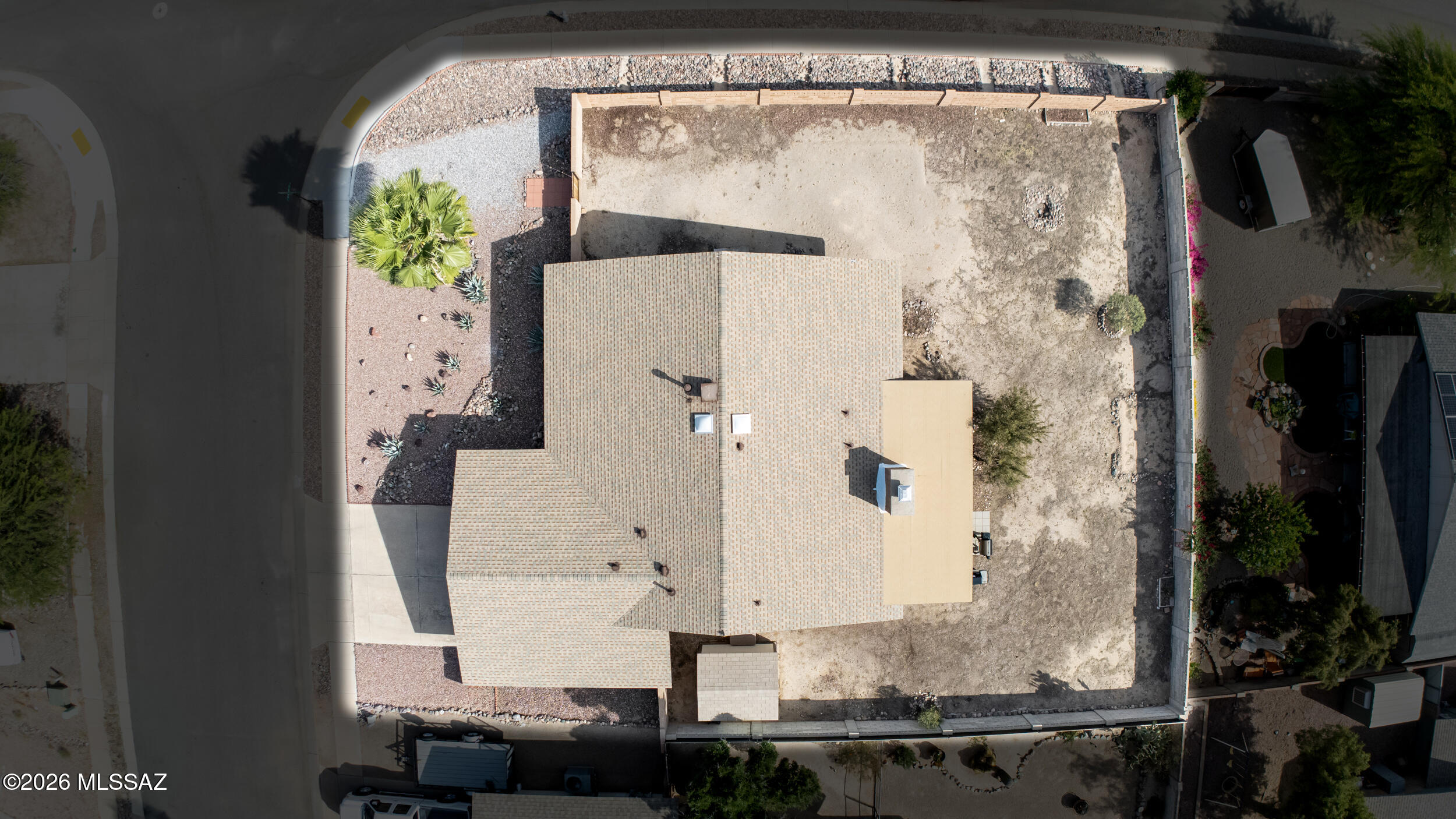 Raintree (1-124) - Residential