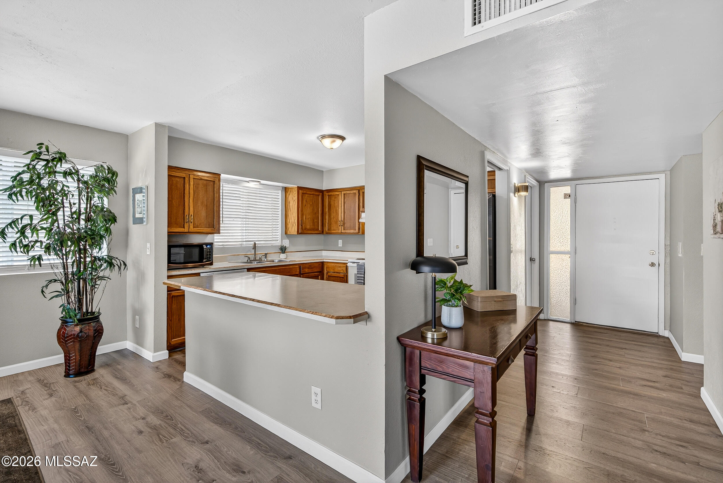 Raintree (1-124) - Residential