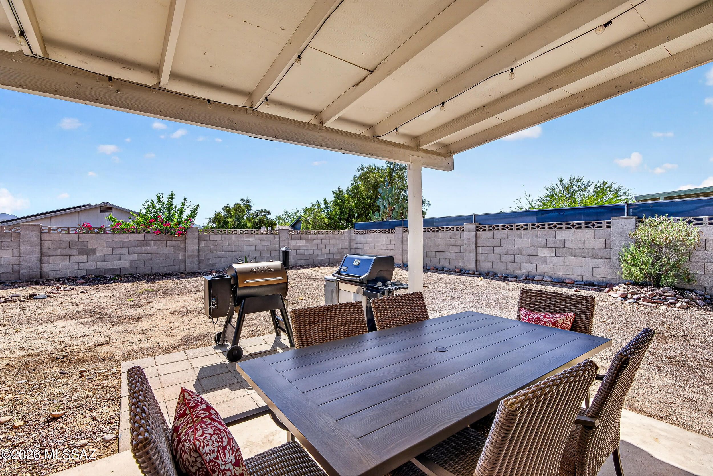 Raintree (1-124) - Residential