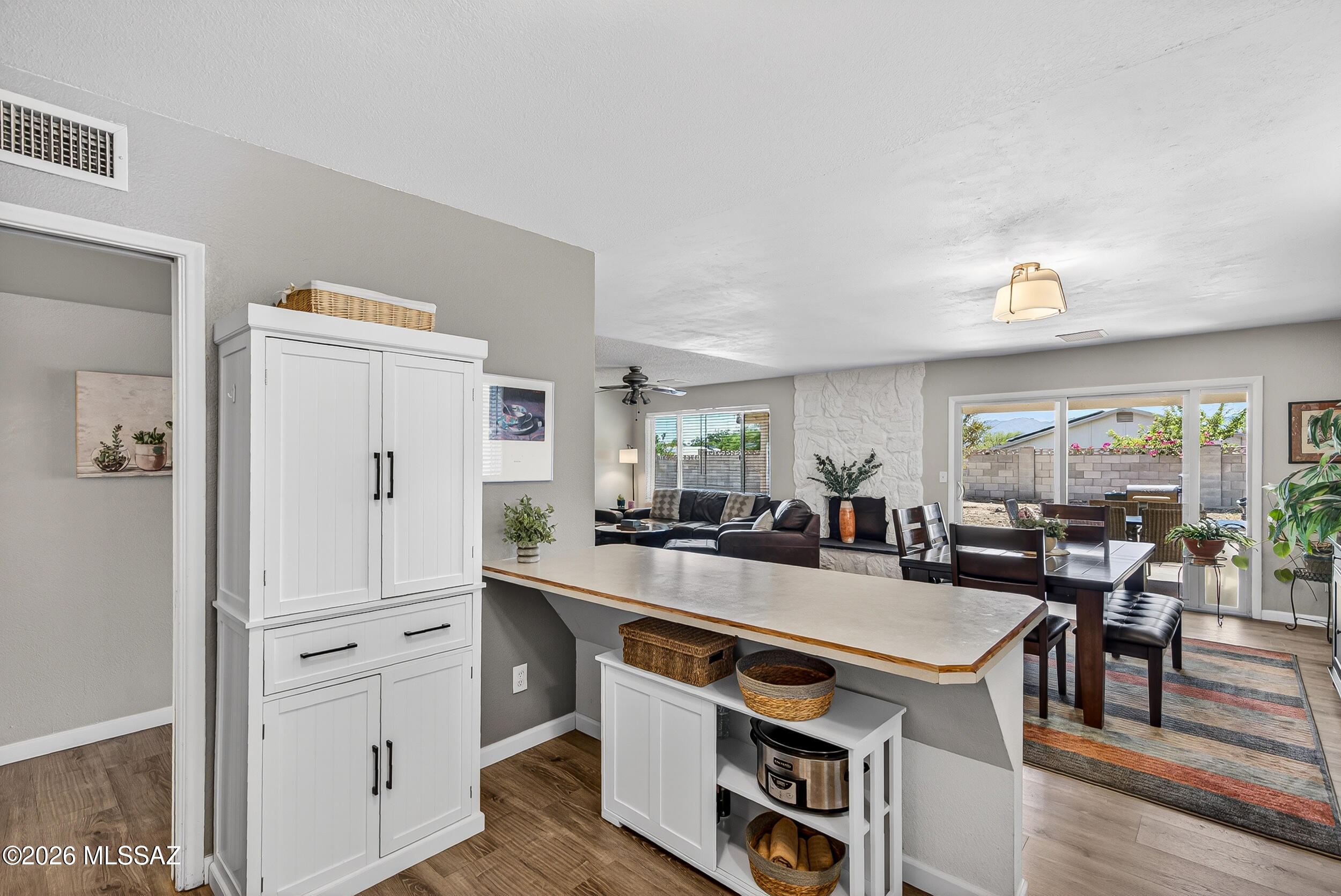Raintree (1-124) - Residential