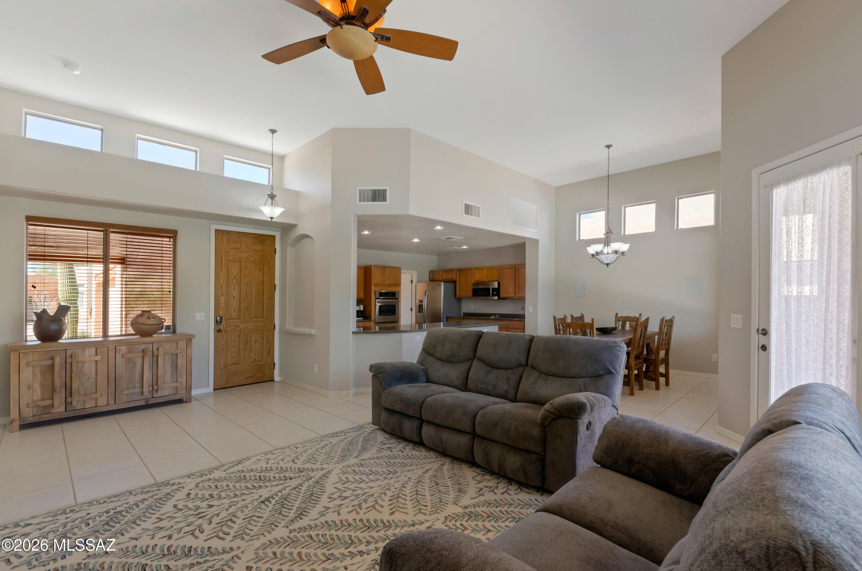 Stoneridge (1-71) - Residential
