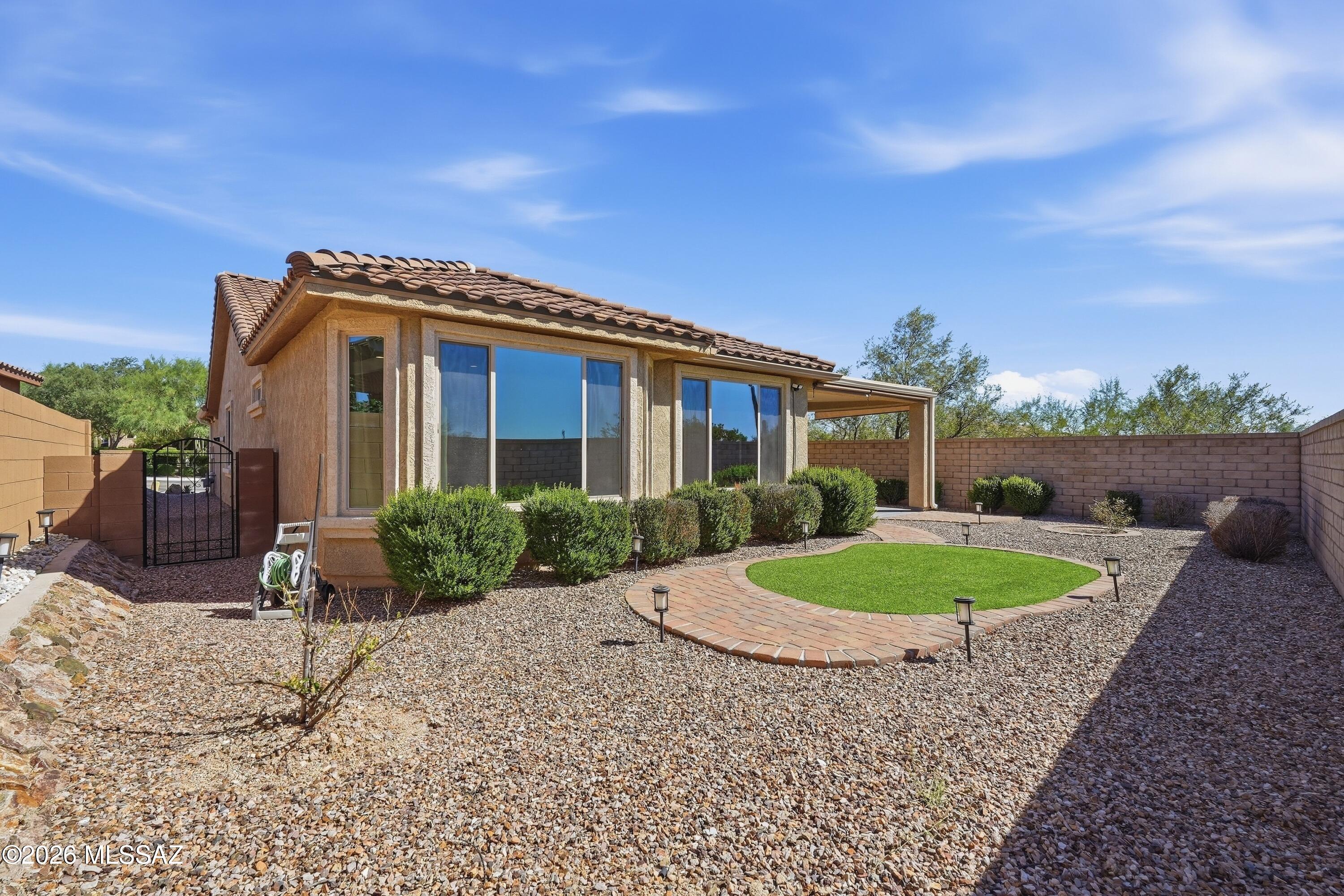 Del Webb At Dove Mountain SQ20131930189 - Residential