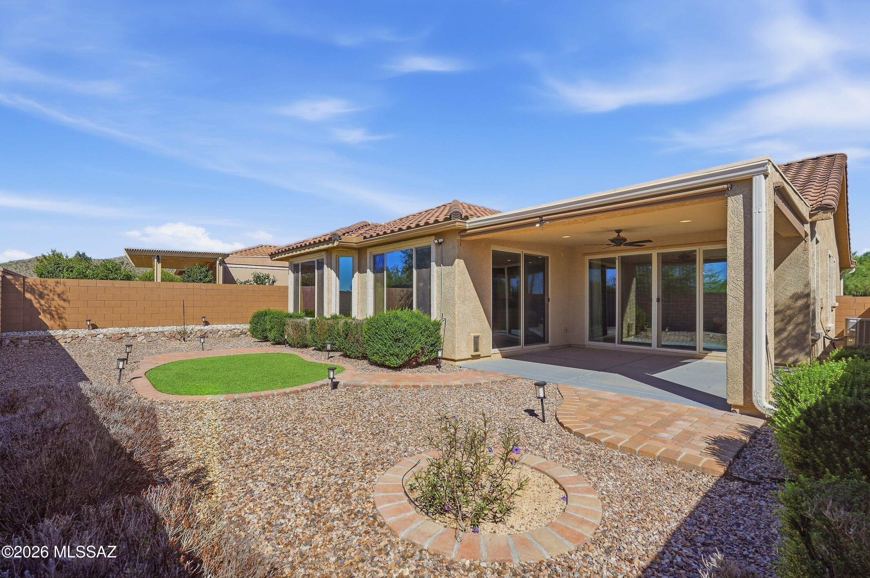Del Webb At Dove Mountain SQ20131930189 - Residential