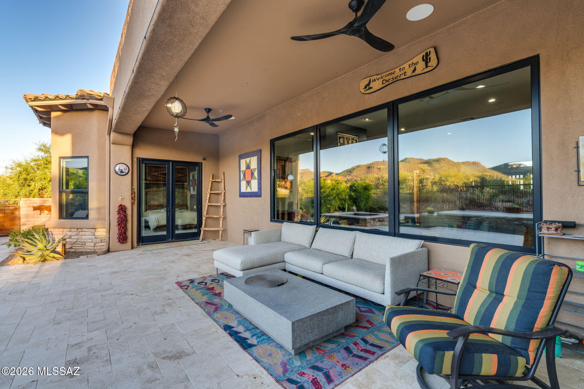 Dos Lagos at Dove Mountain (1-91) - Residential