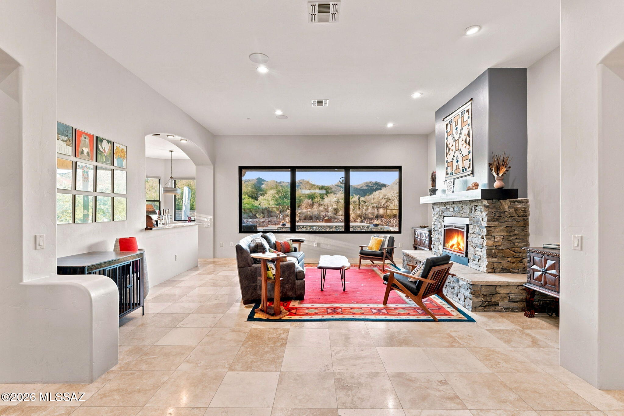 Dos Lagos at Dove Mountain (1-91) - Residential