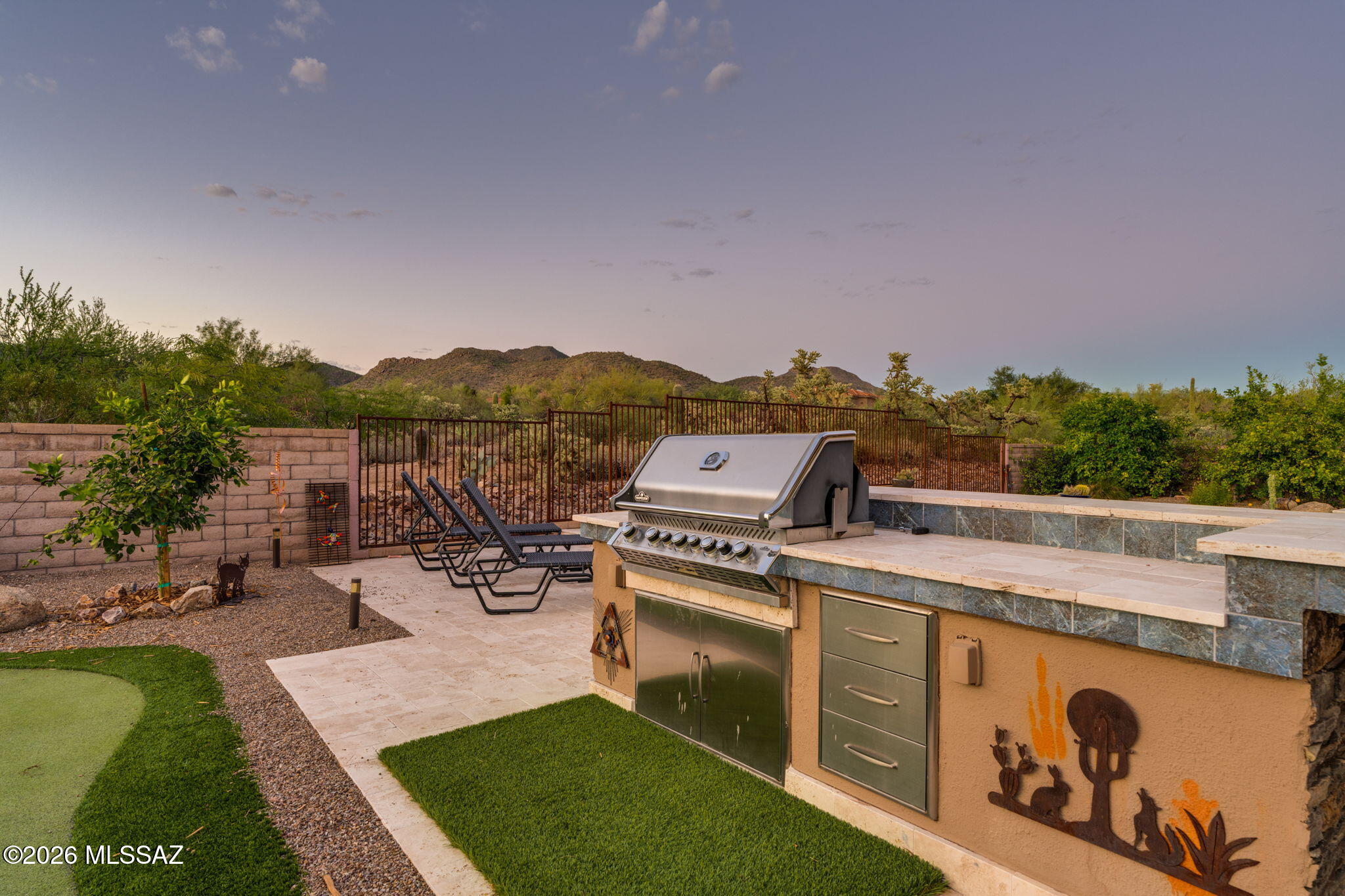 Dos Lagos at Dove Mountain (1-91) - Residential