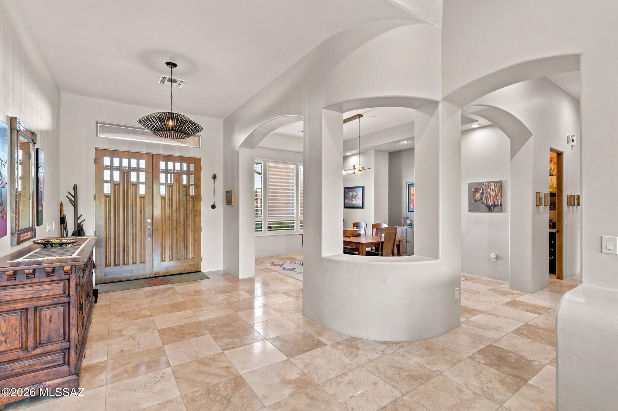 Dos Lagos at Dove Mountain (1-91) - Residential