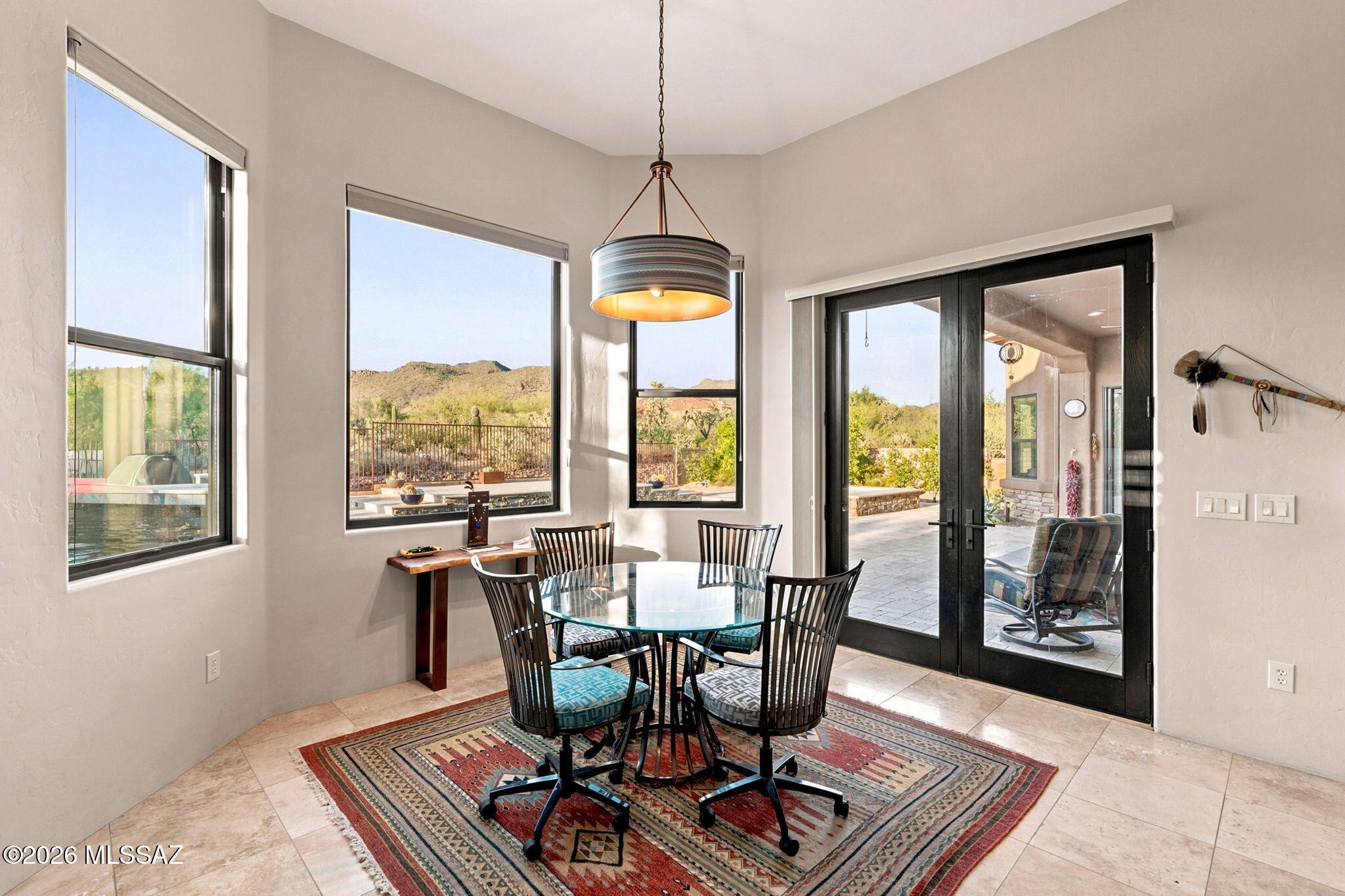 Dos Lagos at Dove Mountain (1-91) - Residential