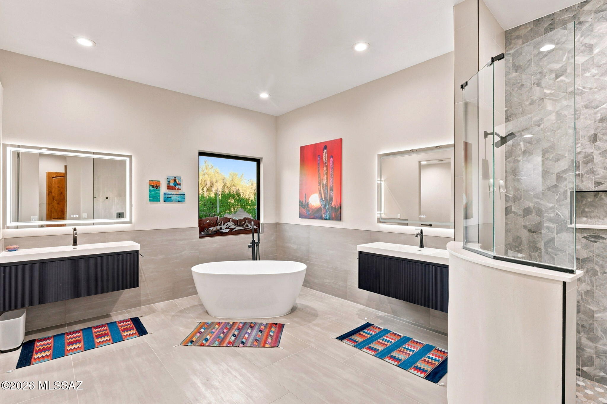Dos Lagos at Dove Mountain (1-91) - Residential