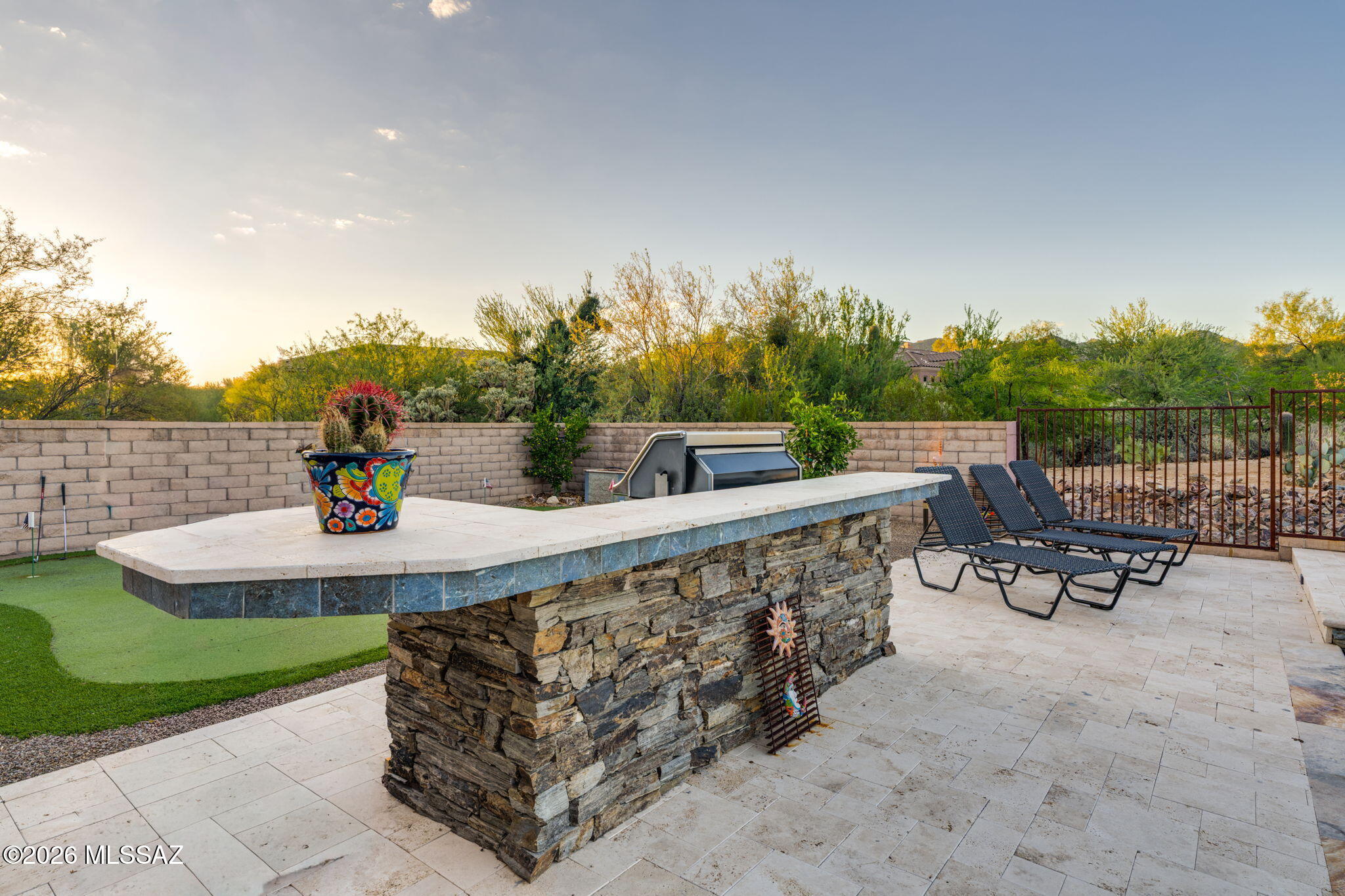 Dos Lagos at Dove Mountain (1-91) - Residential