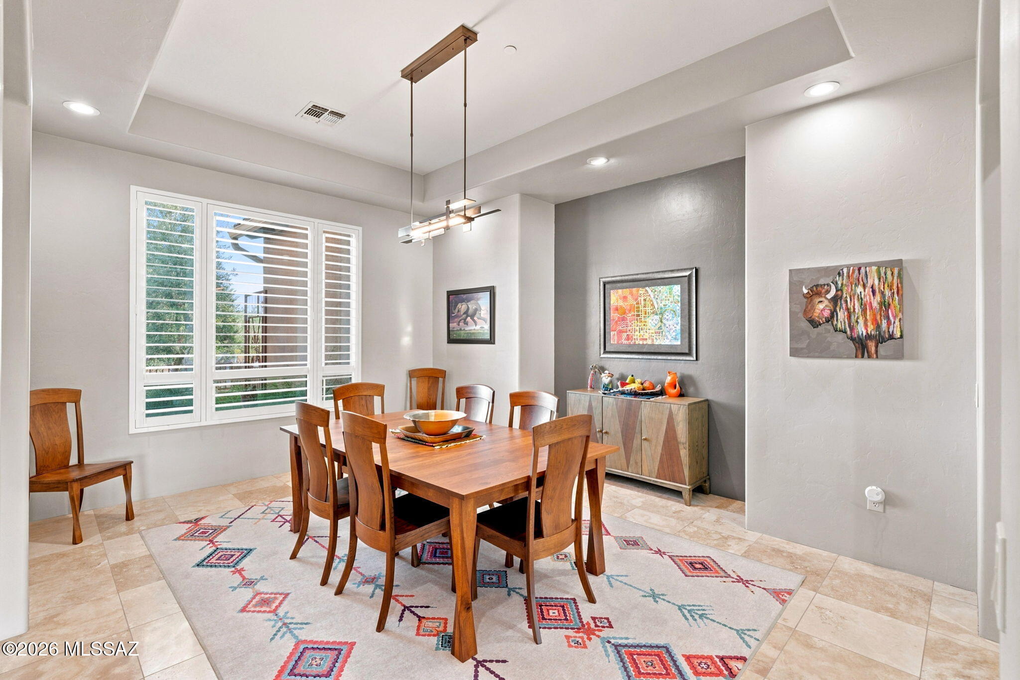 Dos Lagos at Dove Mountain (1-91) - Residential