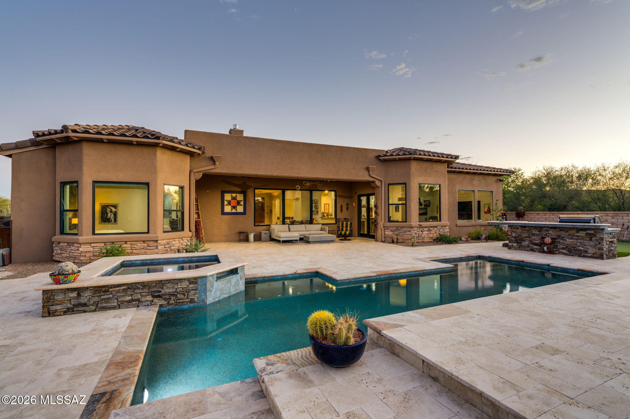 Dos Lagos at Dove Mountain (1-91) - Residential