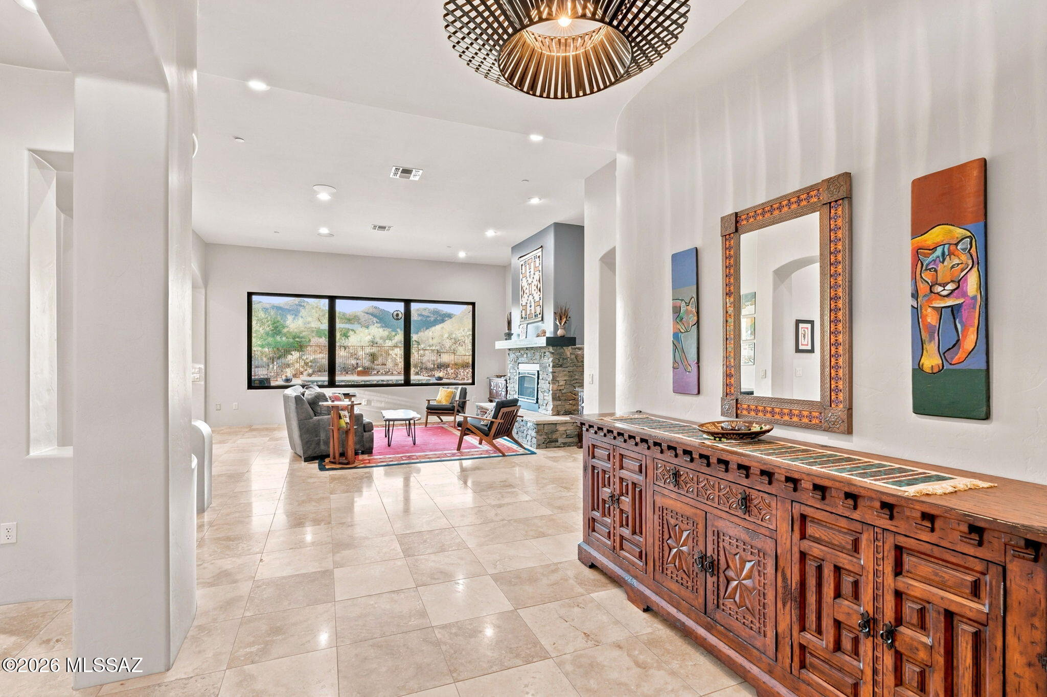 Dos Lagos at Dove Mountain (1-91) - Residential