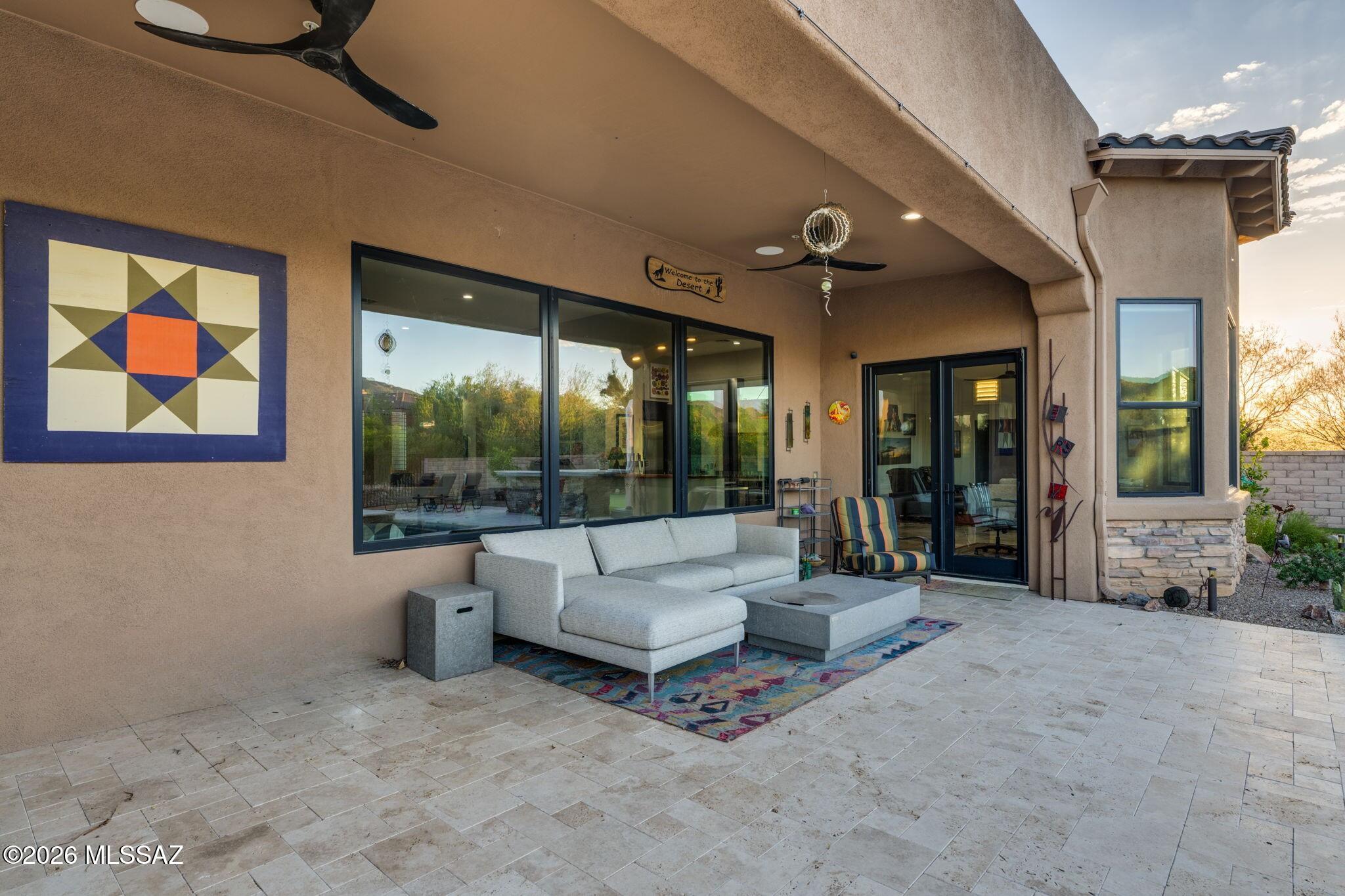 Dos Lagos at Dove Mountain (1-91) - Residential