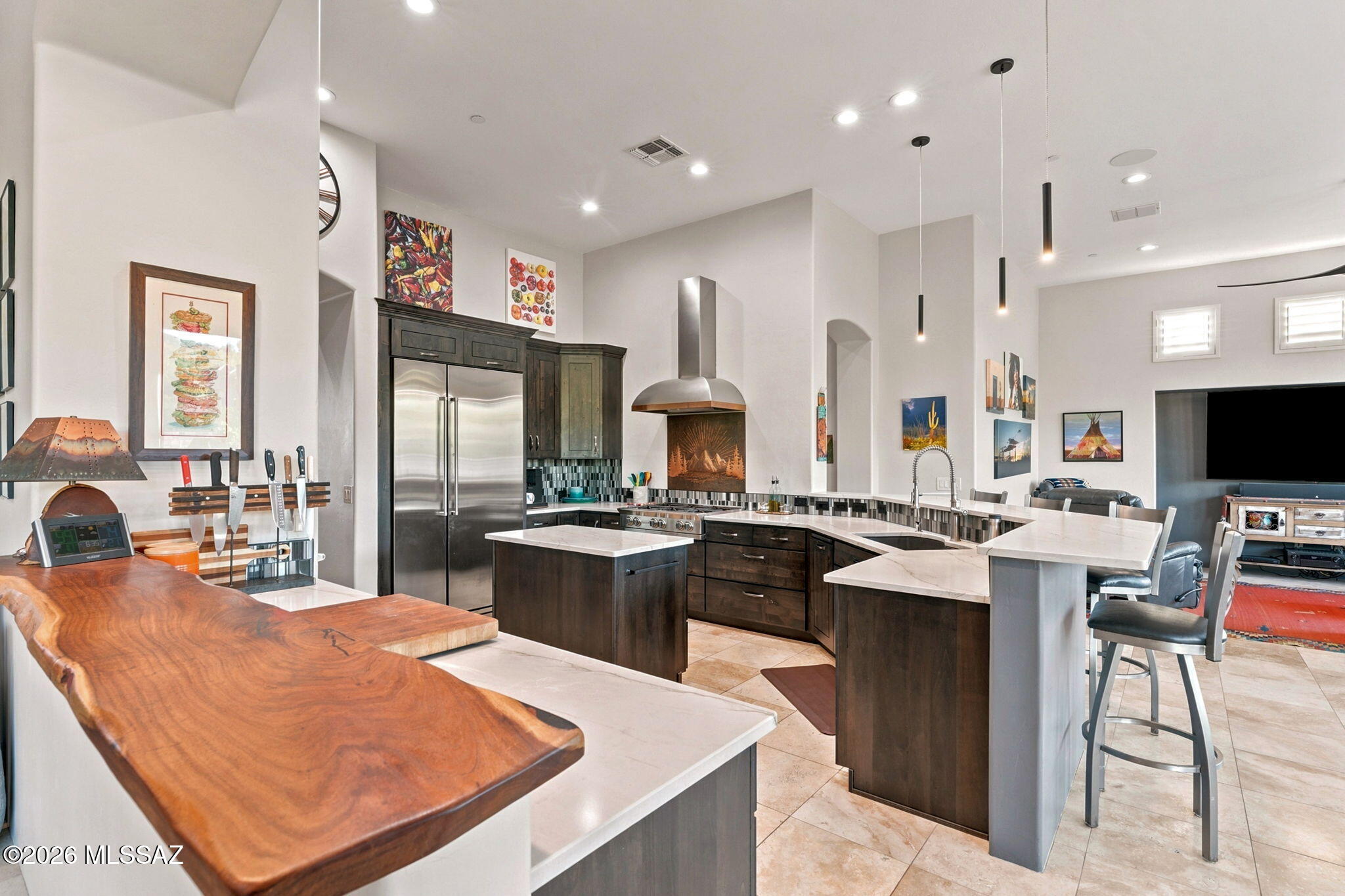 Dos Lagos at Dove Mountain (1-91) - Residential