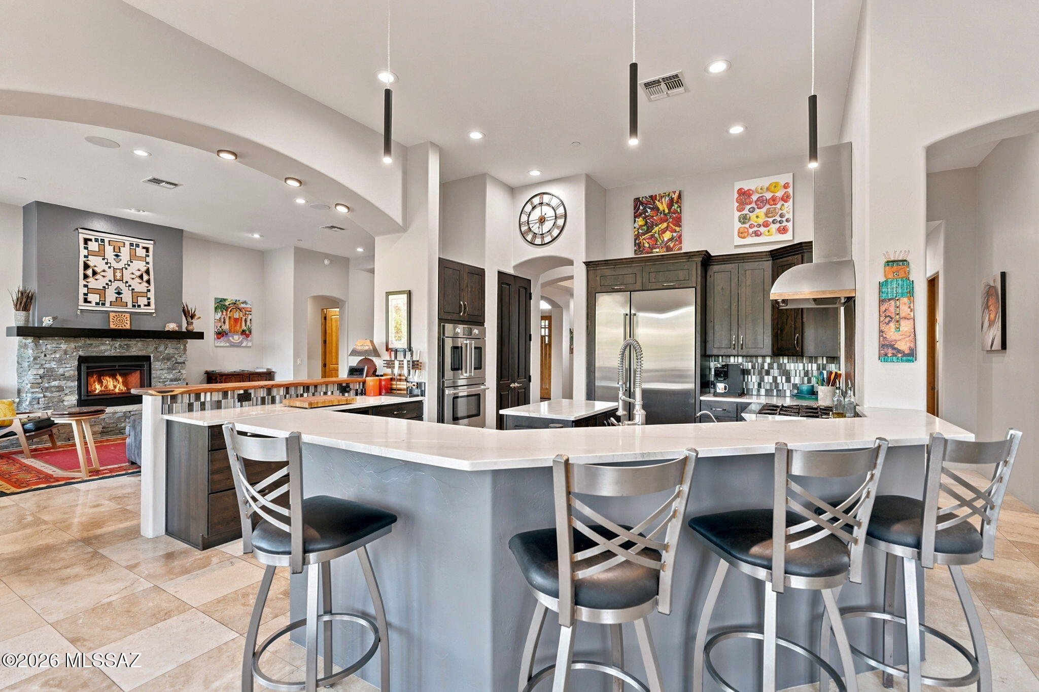 Dos Lagos at Dove Mountain (1-91) - Residential
