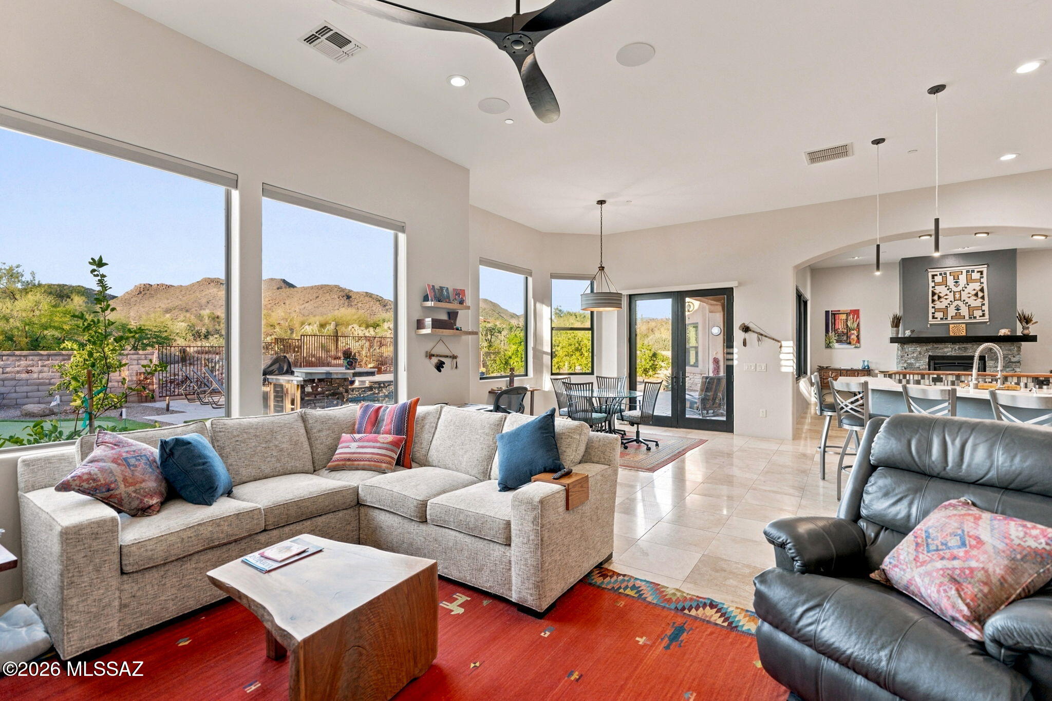 Dos Lagos at Dove Mountain (1-91) - Residential