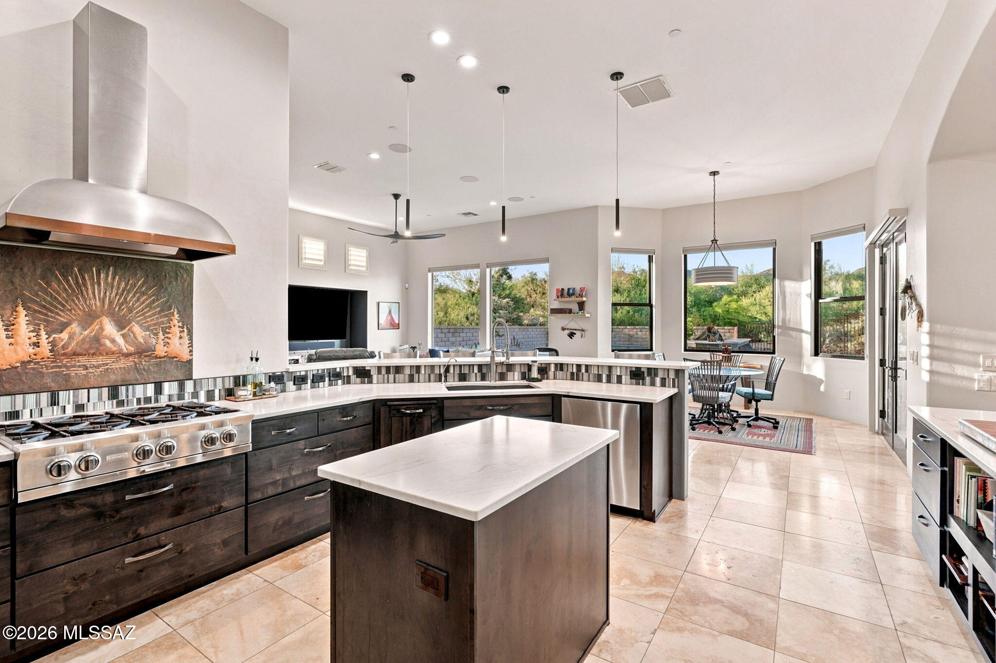 Dos Lagos at Dove Mountain (1-91) - Residential