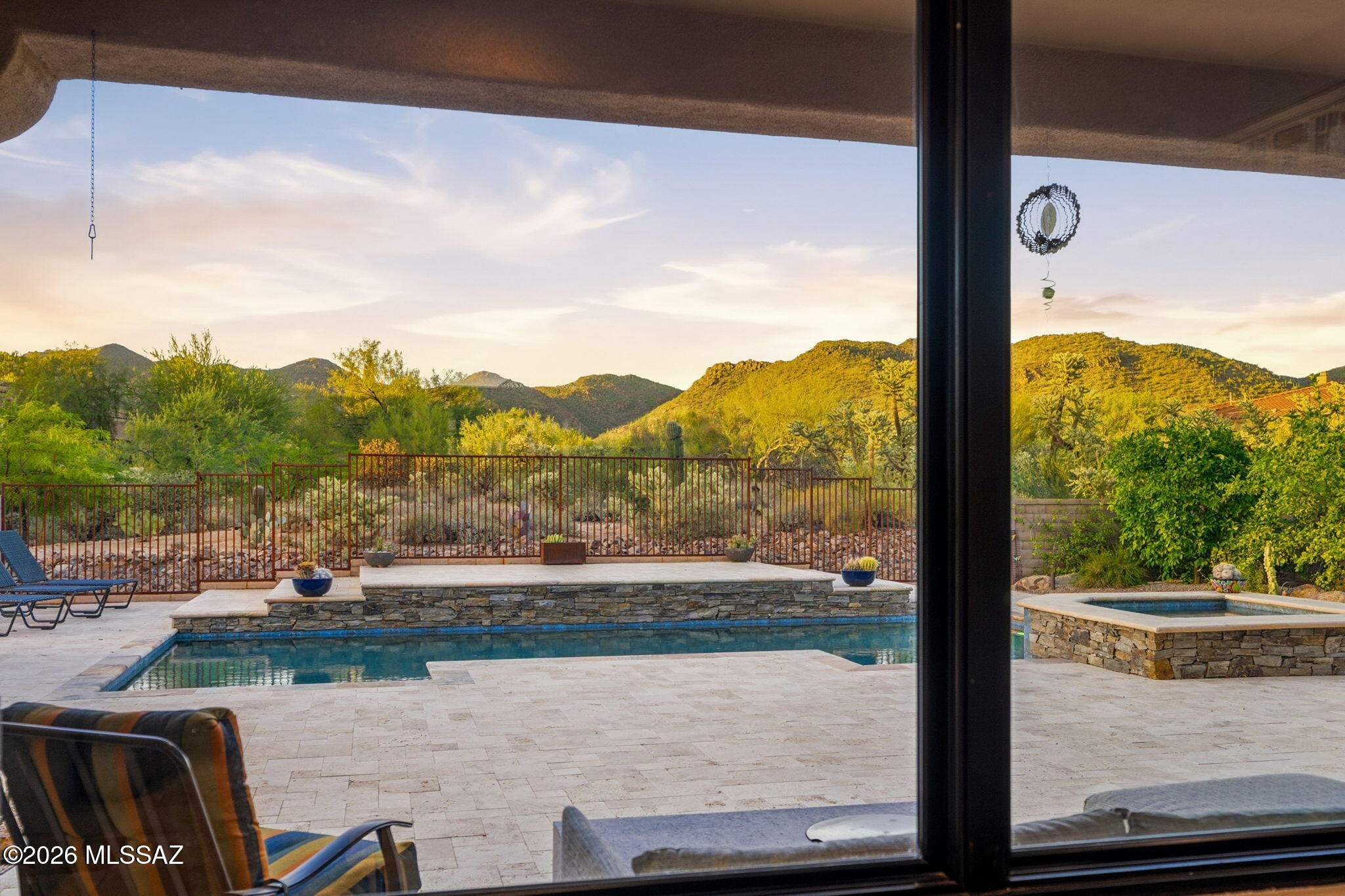 Dos Lagos at Dove Mountain (1-91) - Residential