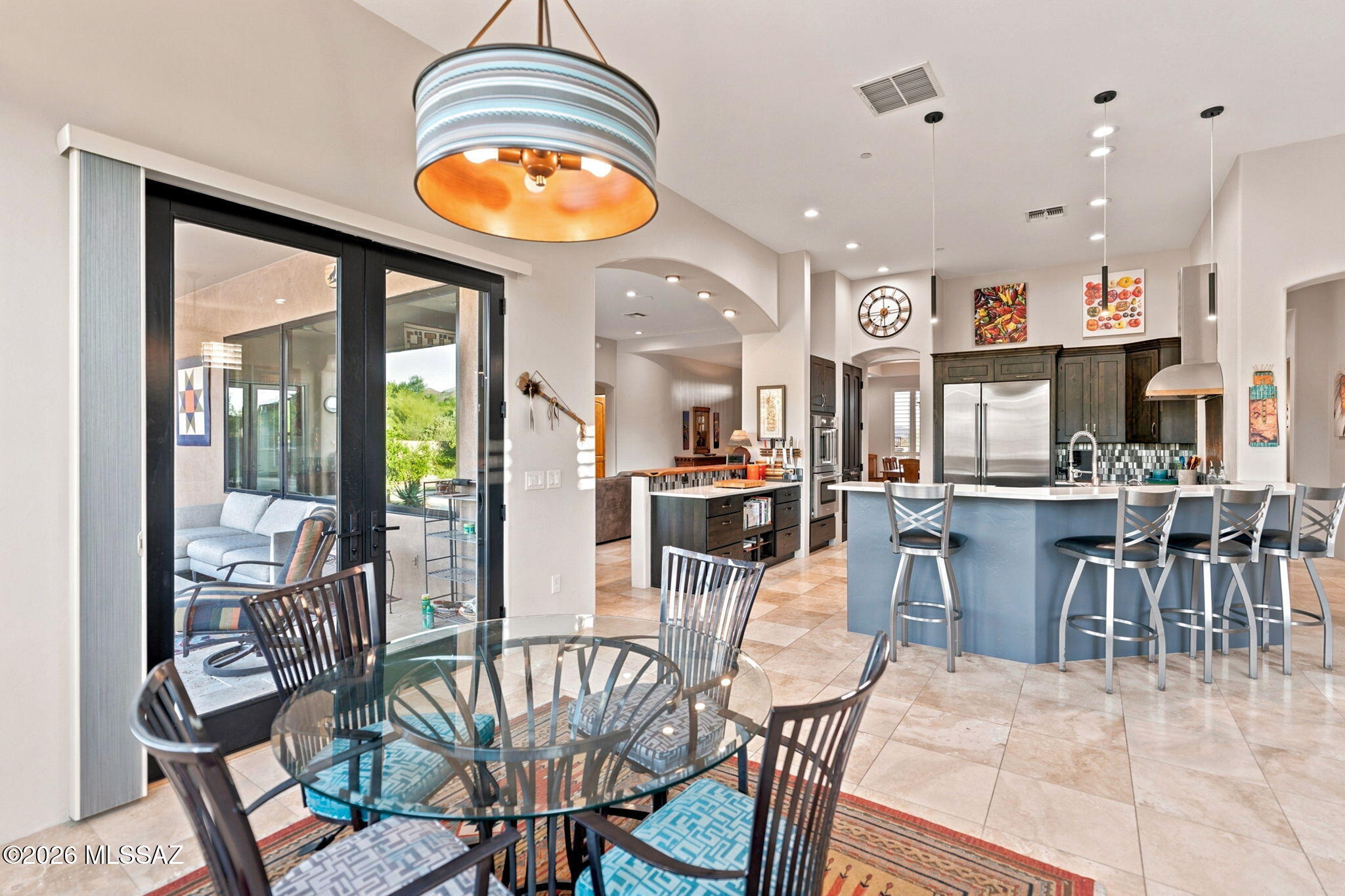 Dos Lagos at Dove Mountain (1-91) - Residential