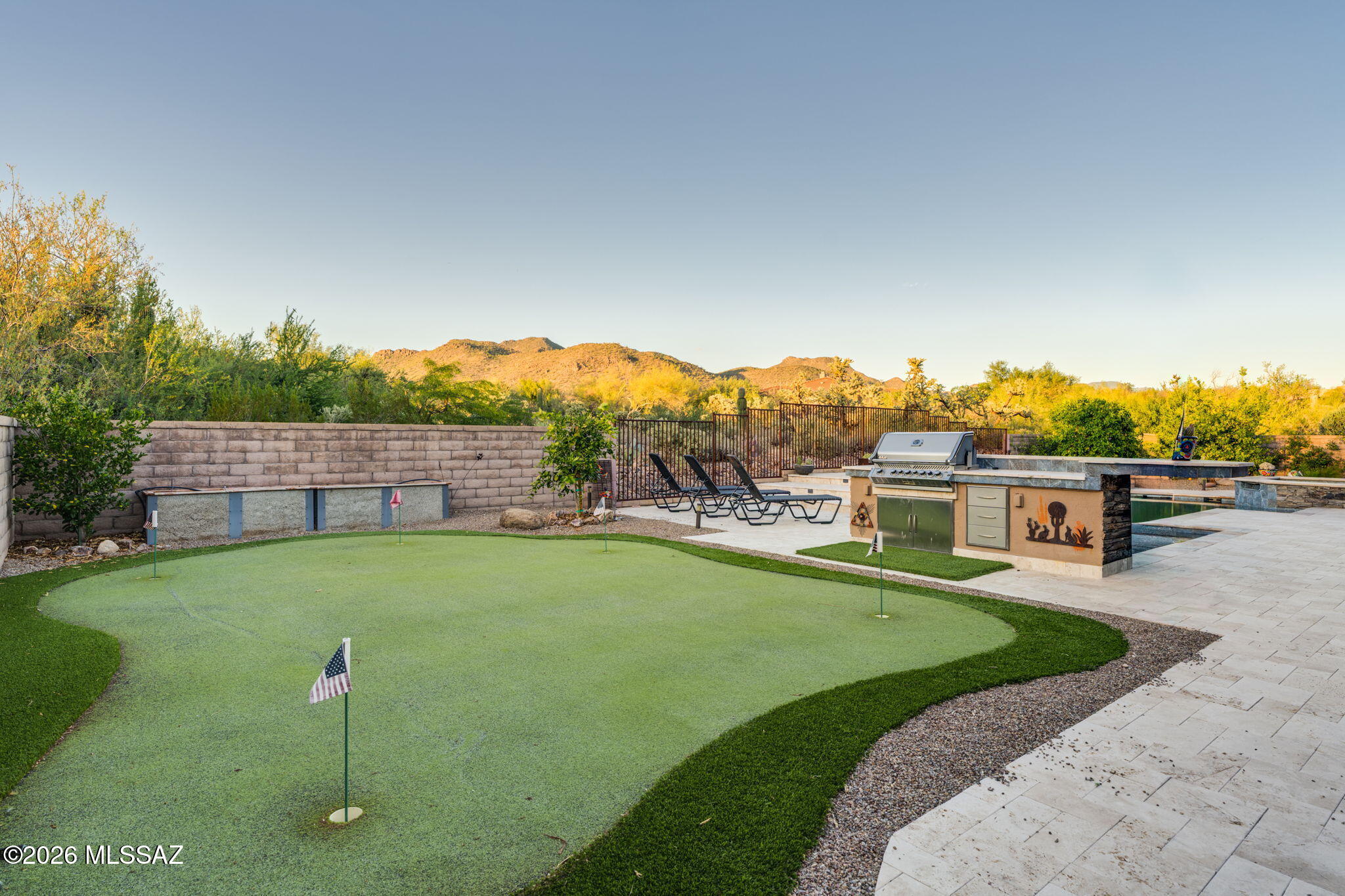 Dos Lagos at Dove Mountain (1-91) - Residential