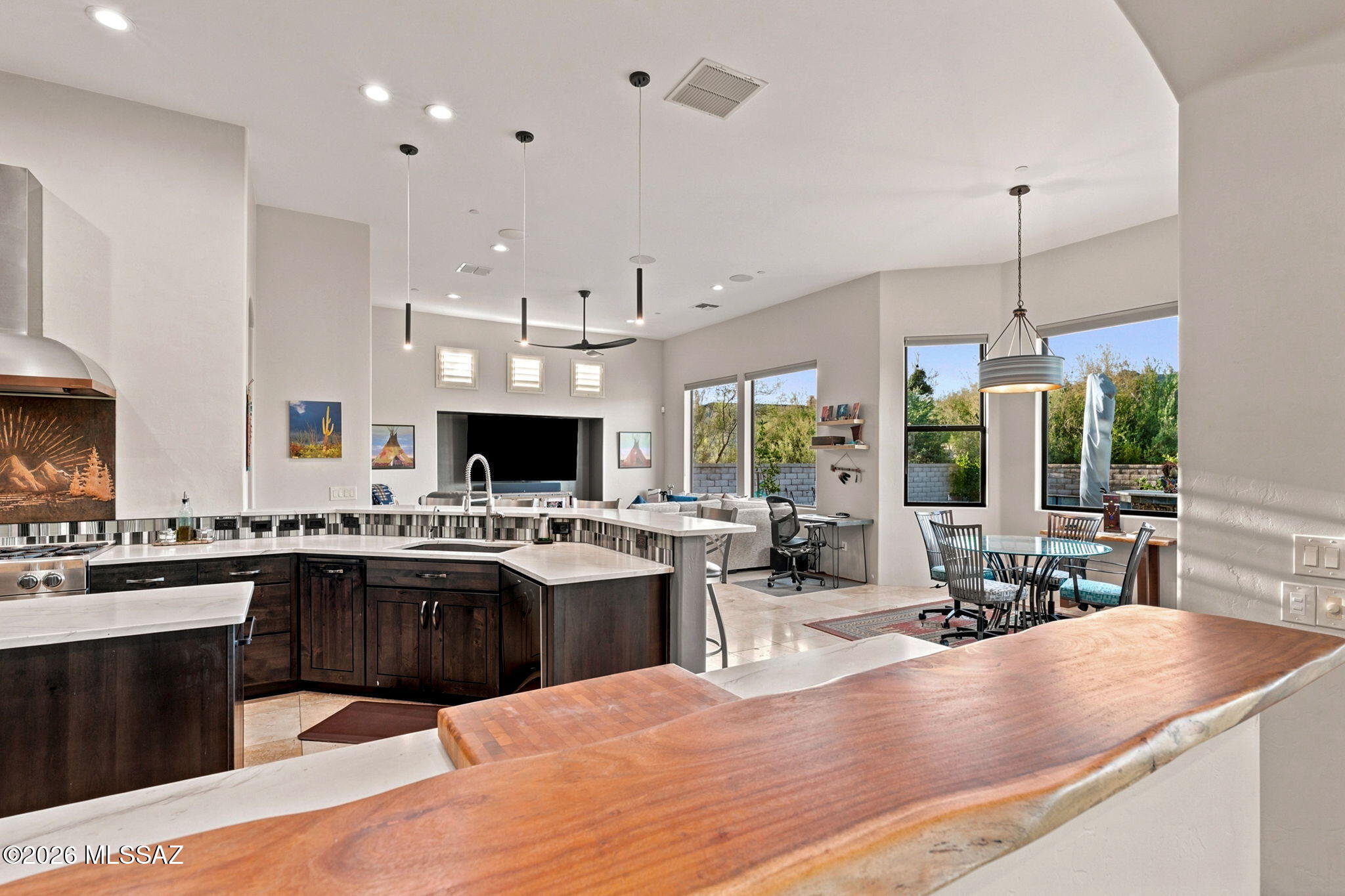 Dos Lagos at Dove Mountain (1-91) - Residential