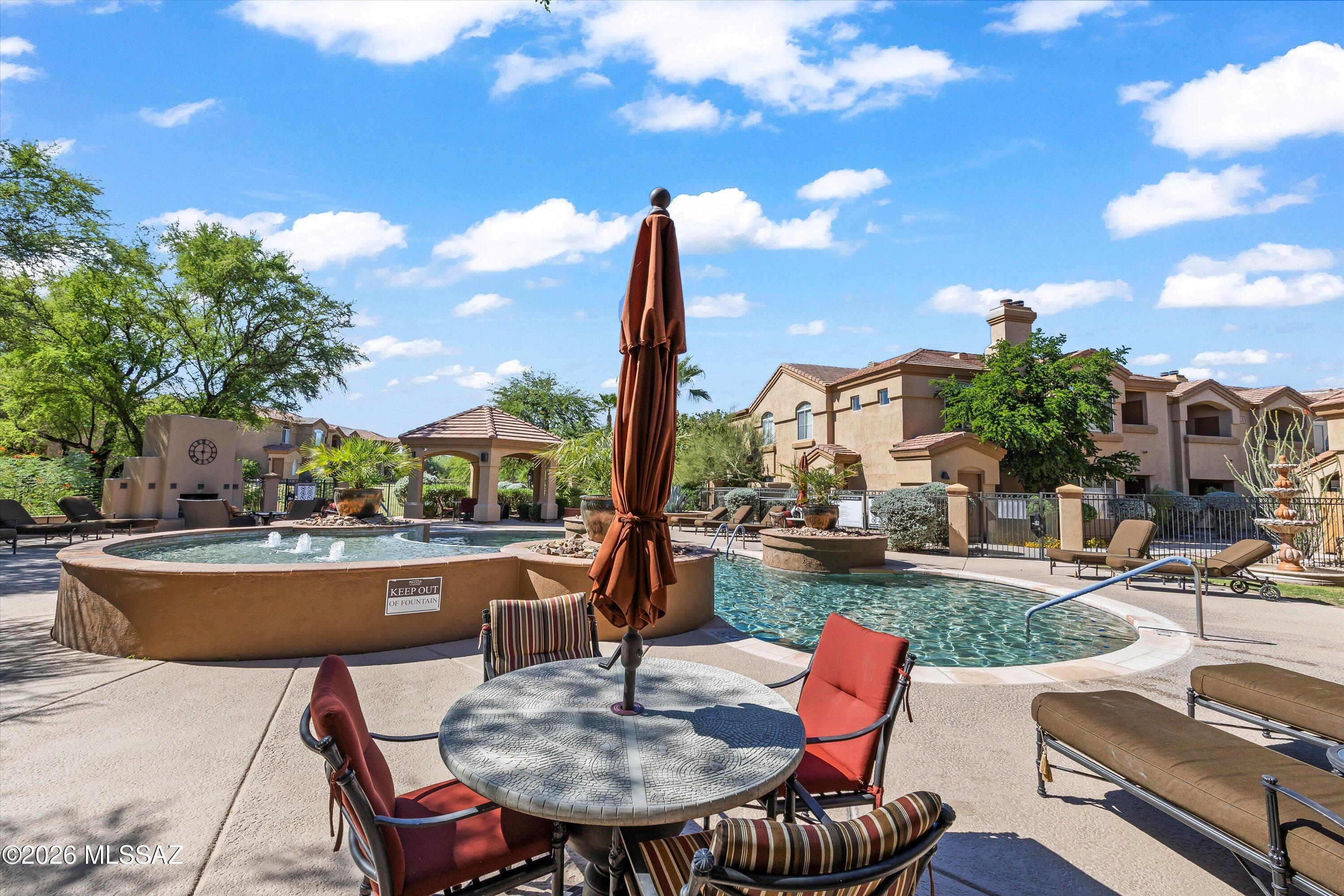 Pinnacle Canyon Condominium - Residential
