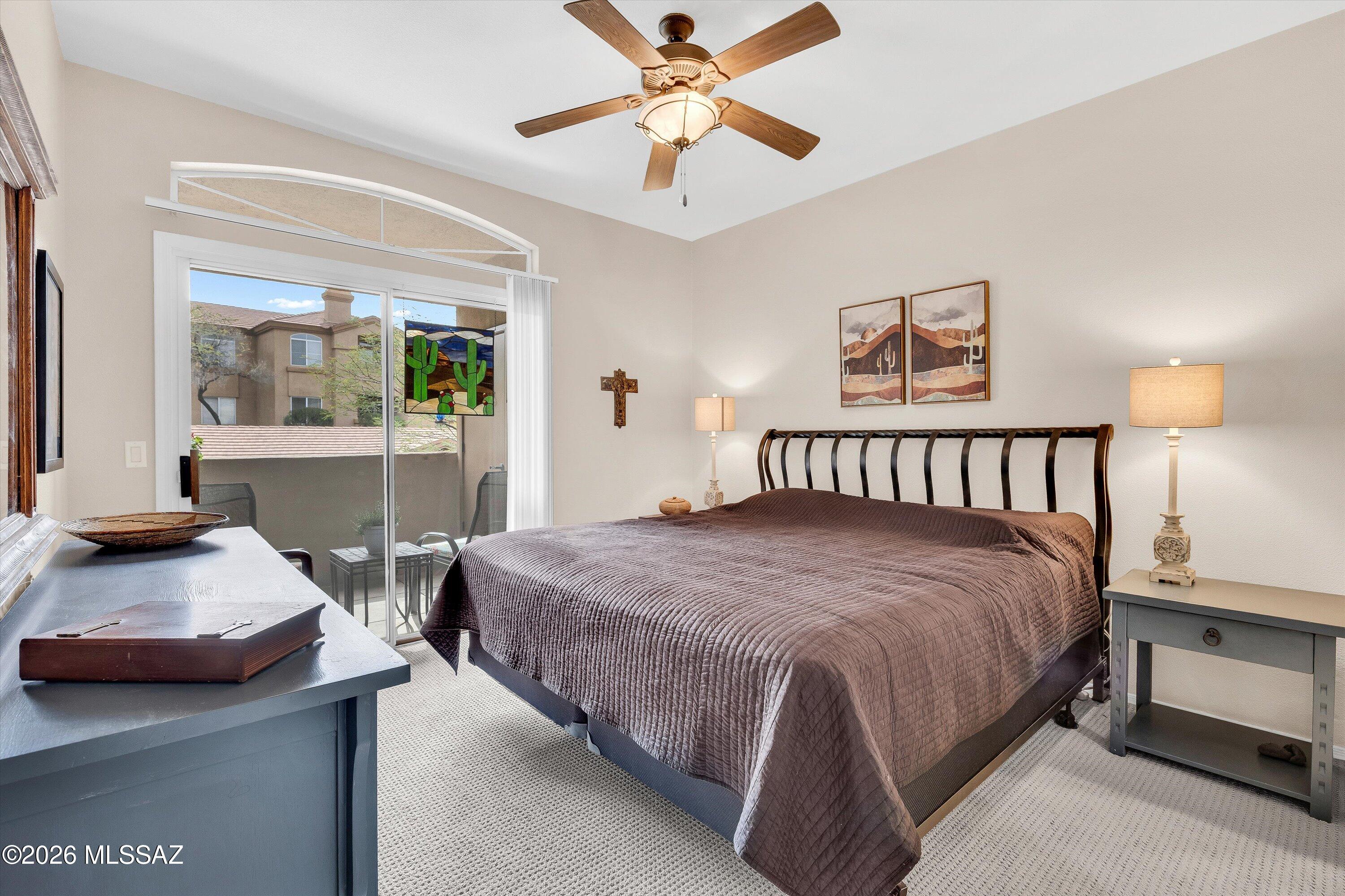 Pinnacle Canyon Condominium - Residential