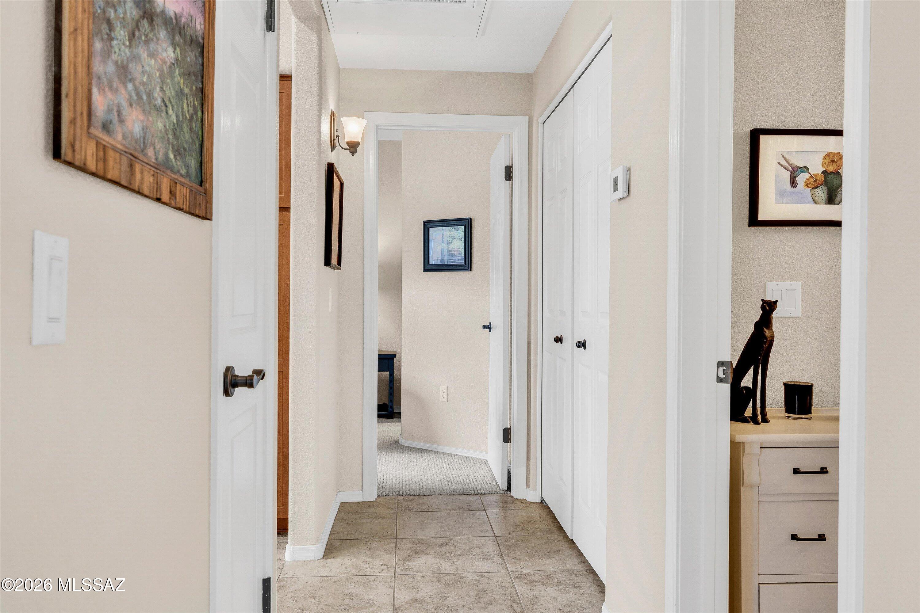 Pinnacle Canyon Condominium - Residential