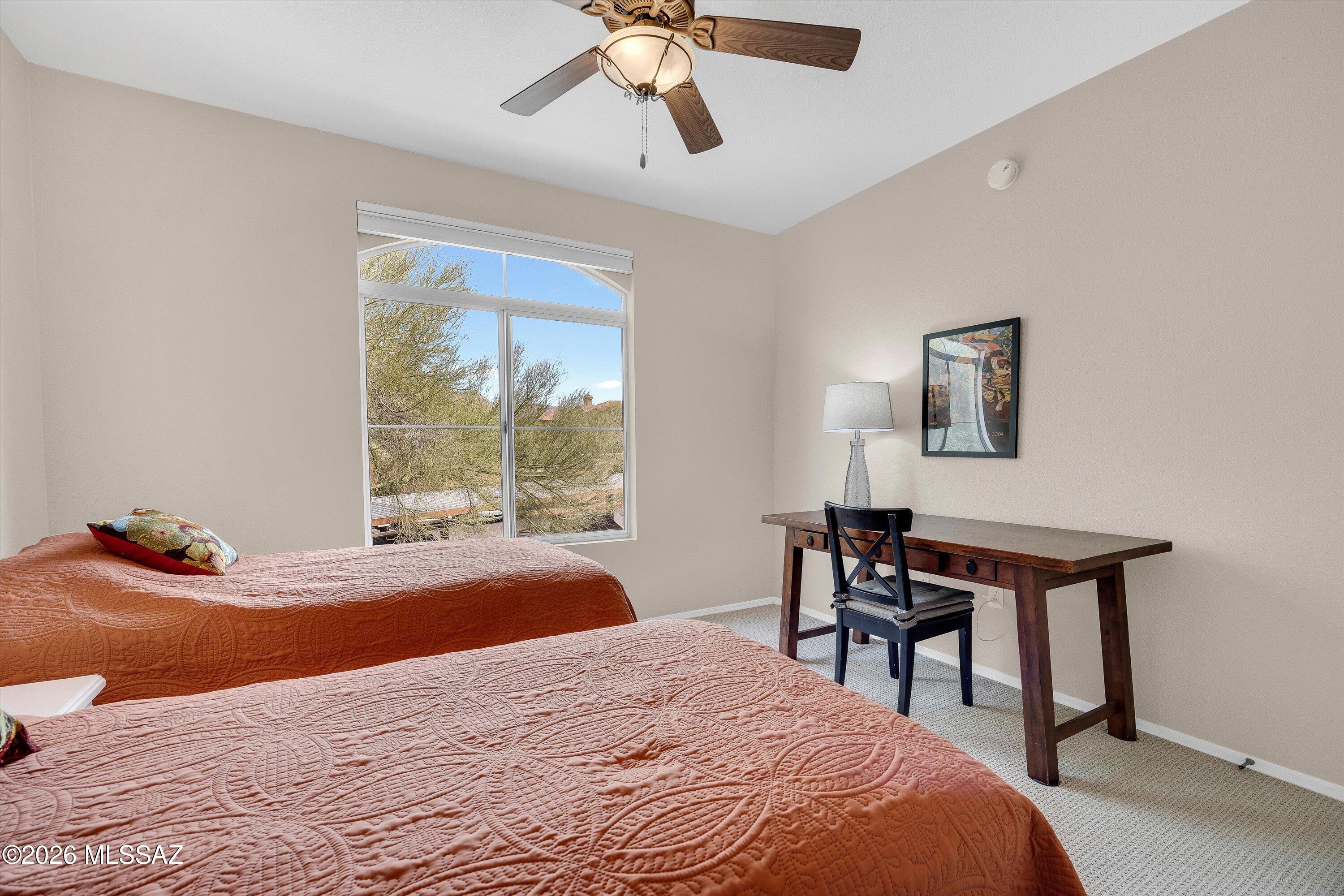 Pinnacle Canyon Condominium - Residential