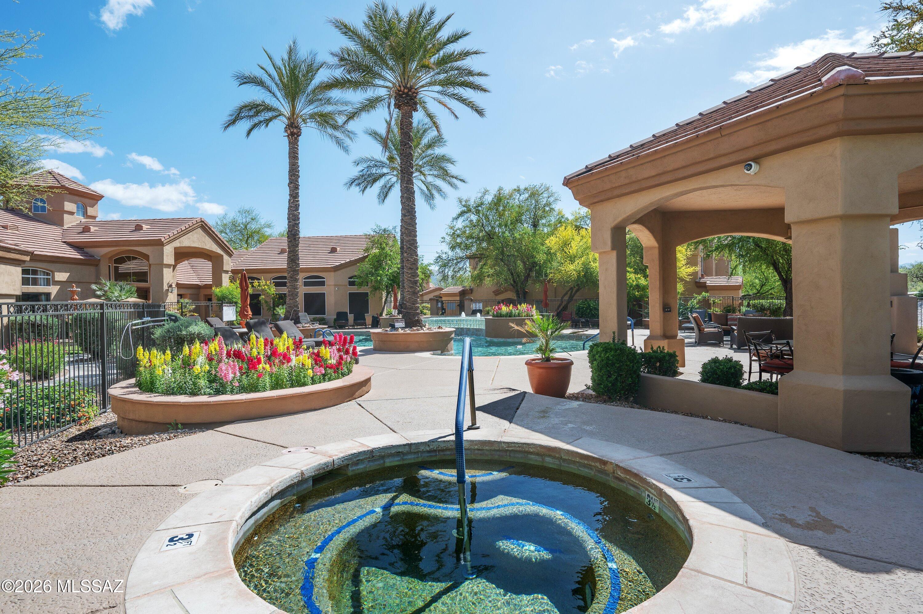 Pinnacle Canyon Condominium - Residential