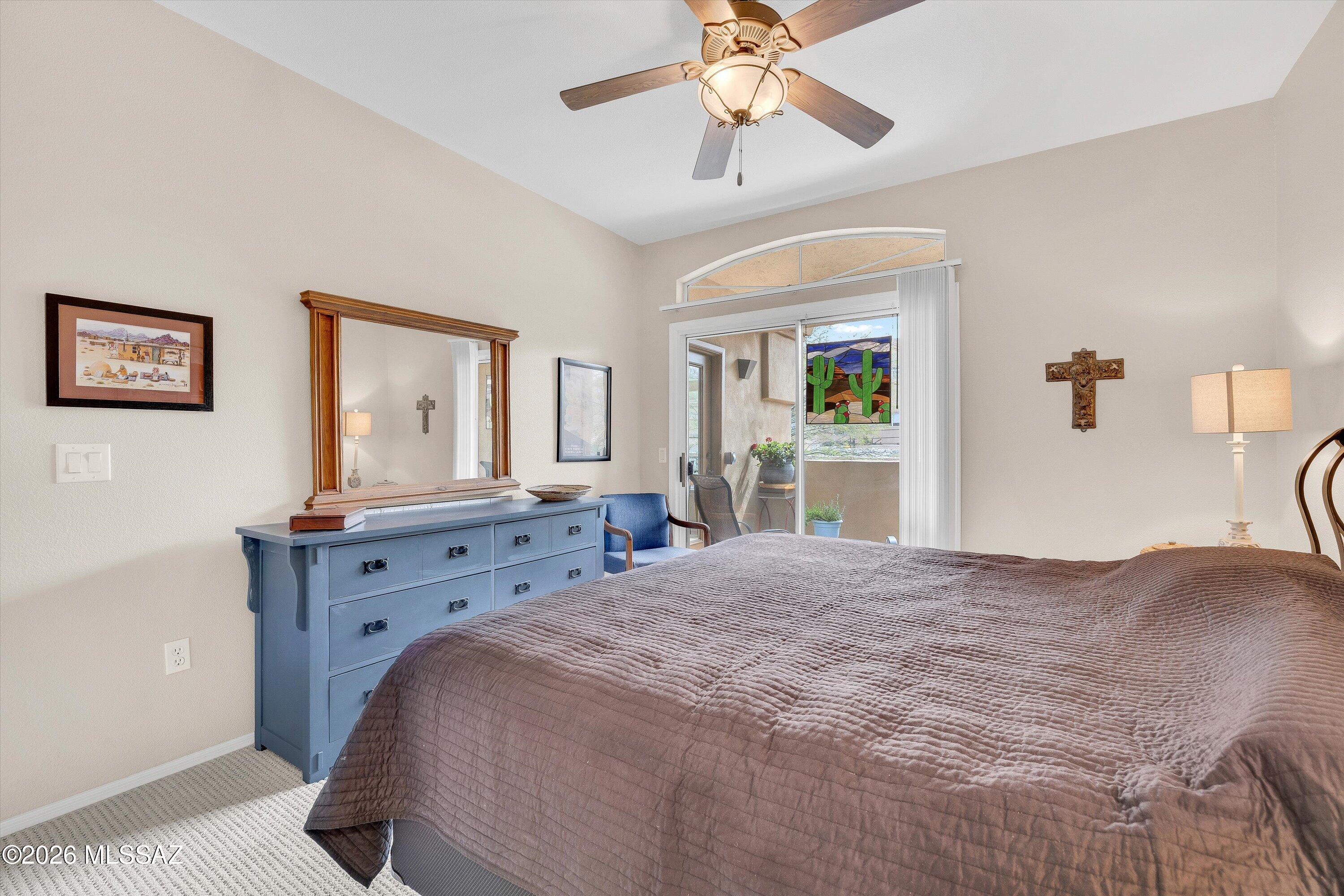 Pinnacle Canyon Condominium - Residential