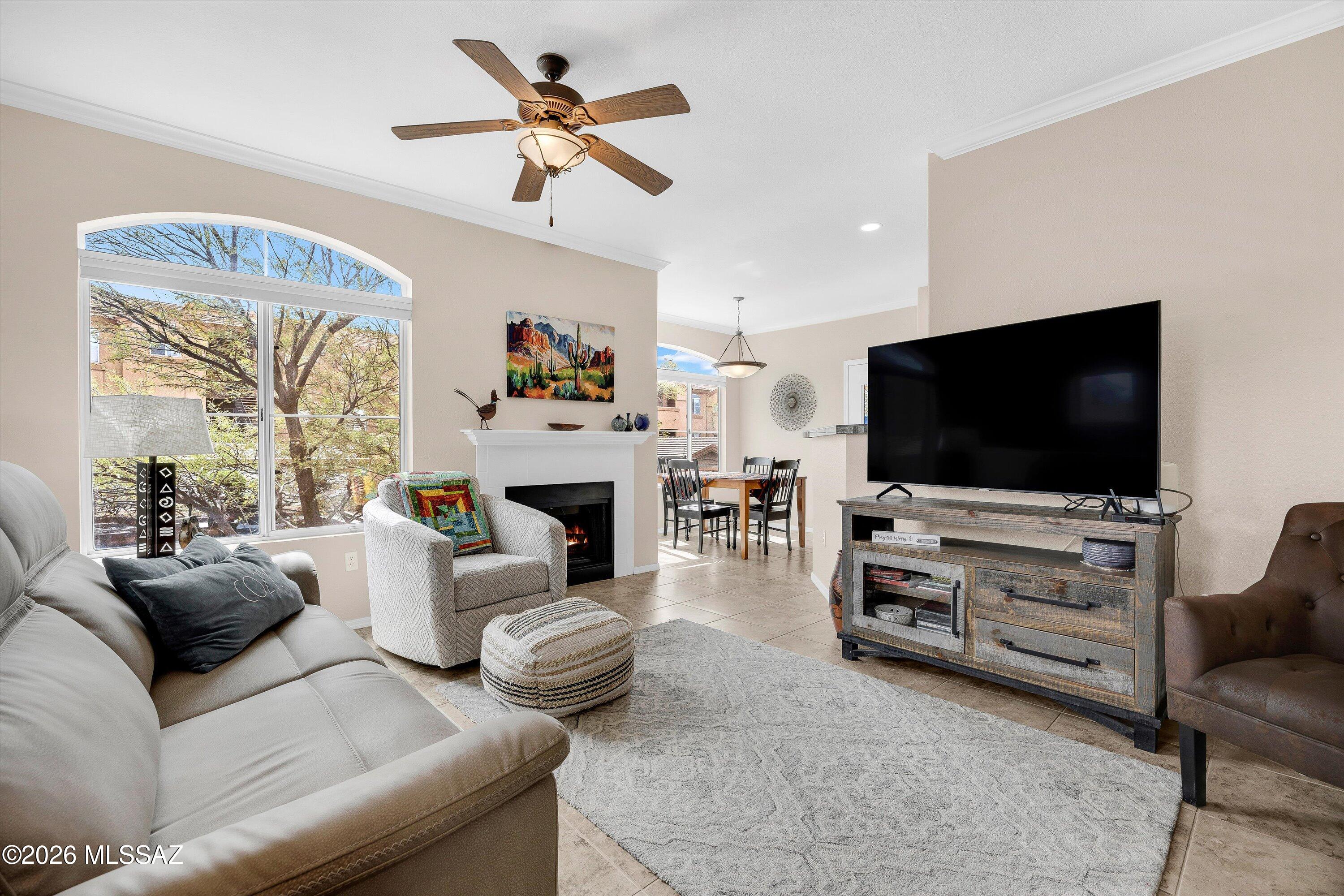 Pinnacle Canyon Condominium - Residential