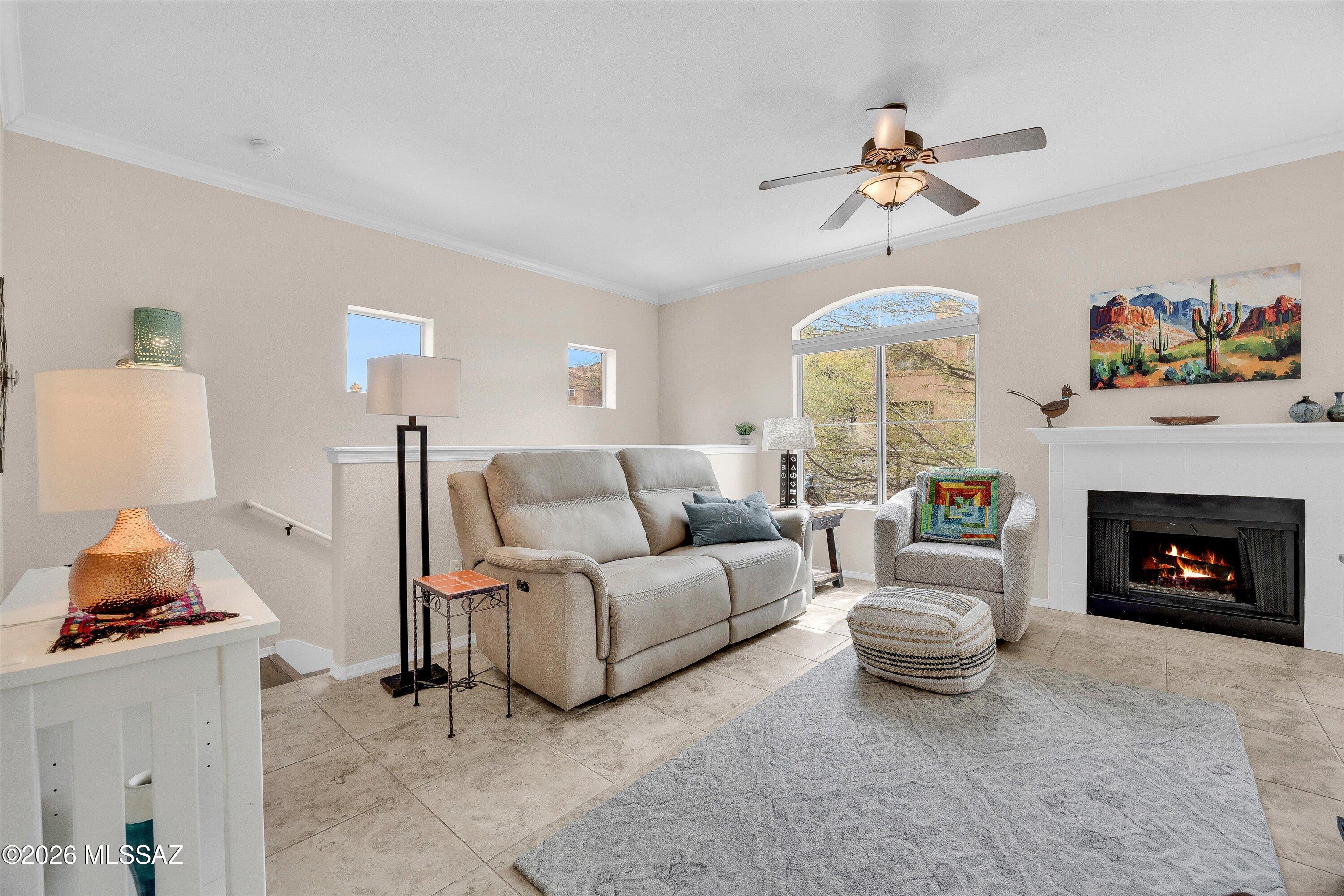 Pinnacle Canyon Condominium - Residential