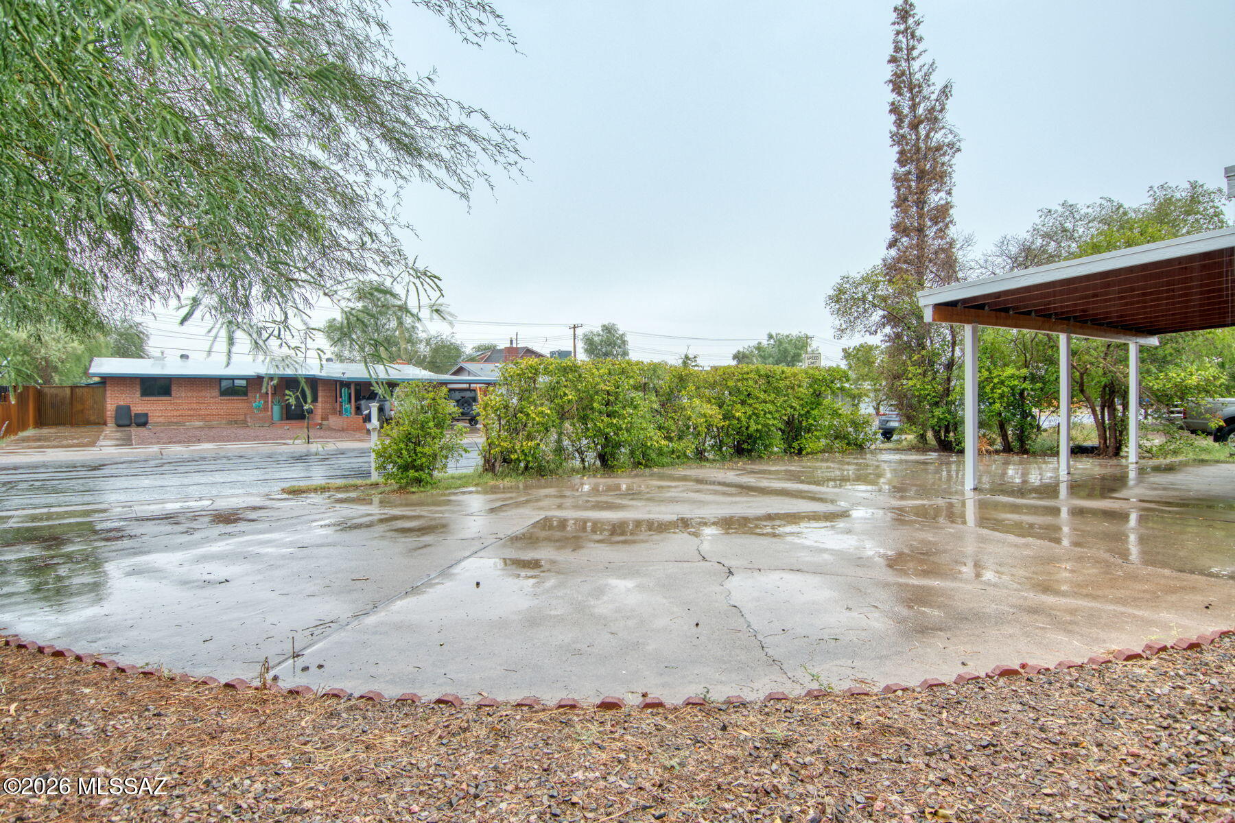 Melody Lane Estates NO. 1 - Residential