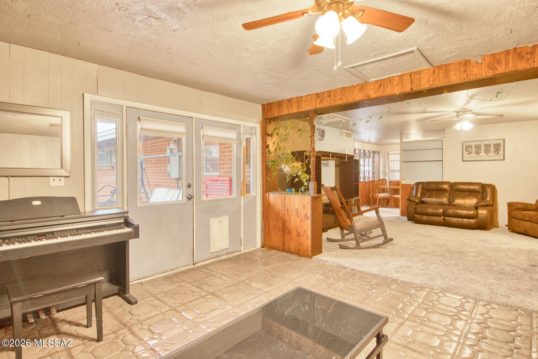 Melody Lane Estates NO. 1 - Residential