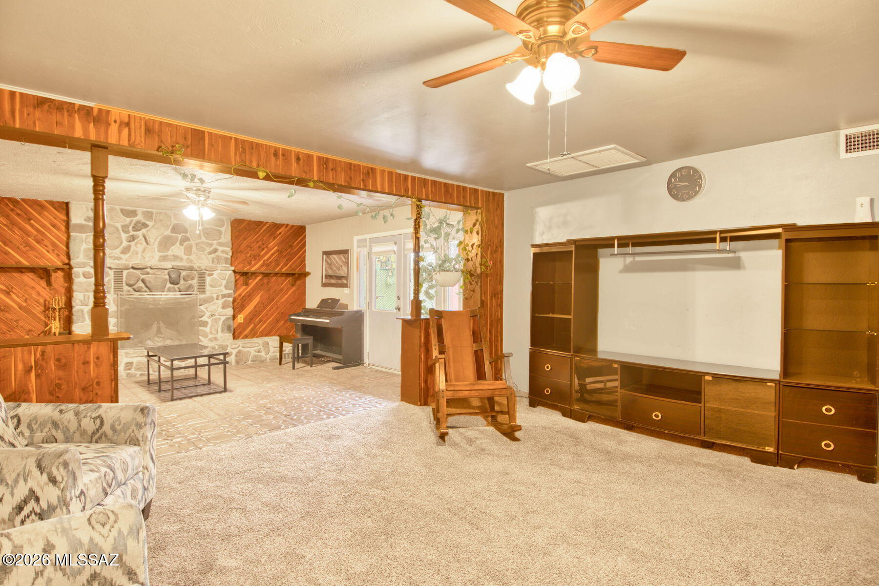 Melody Lane Estates NO. 1 - Residential